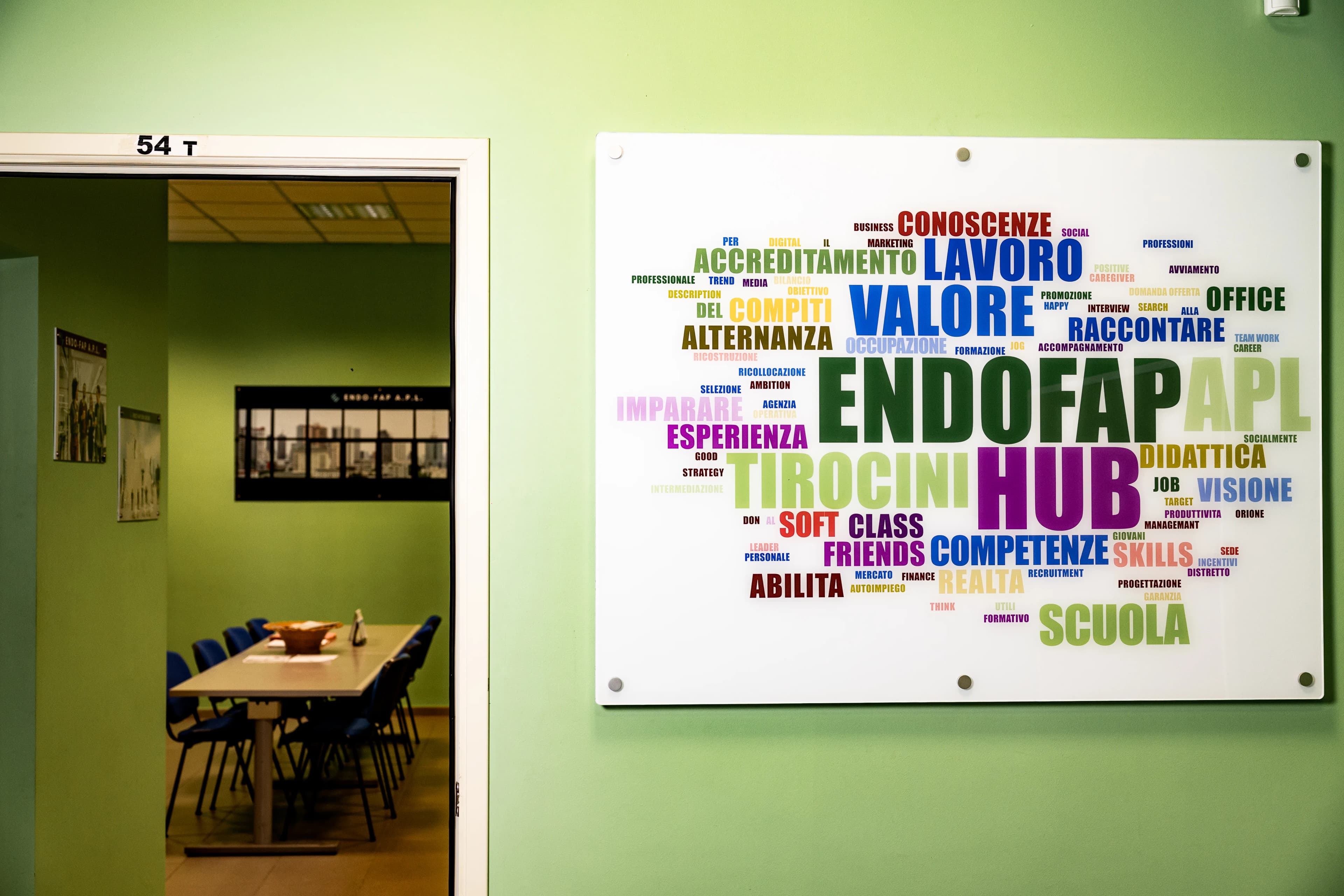 LUMEN – La scuola che comunica gallery 7