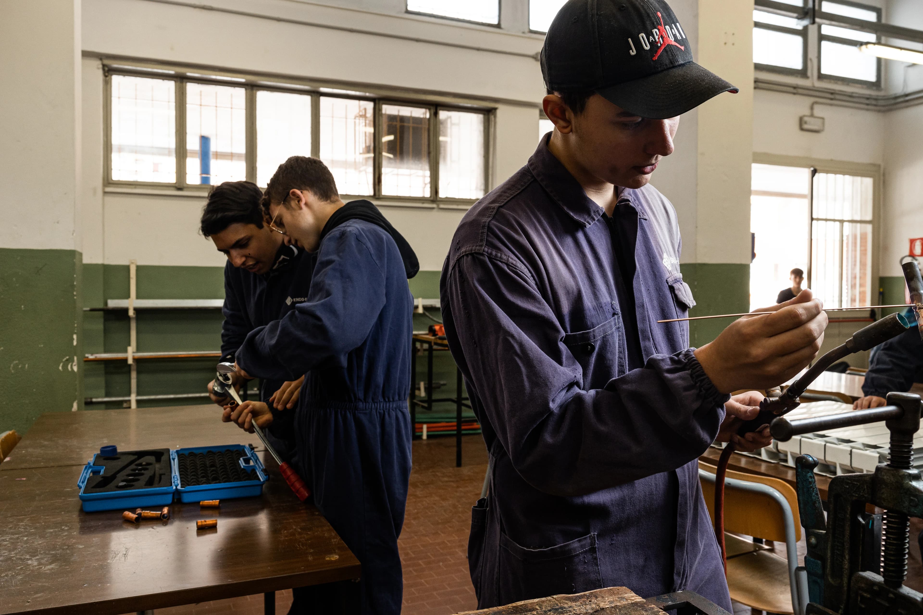 LUMEN – La scuola che comunica gallery 4