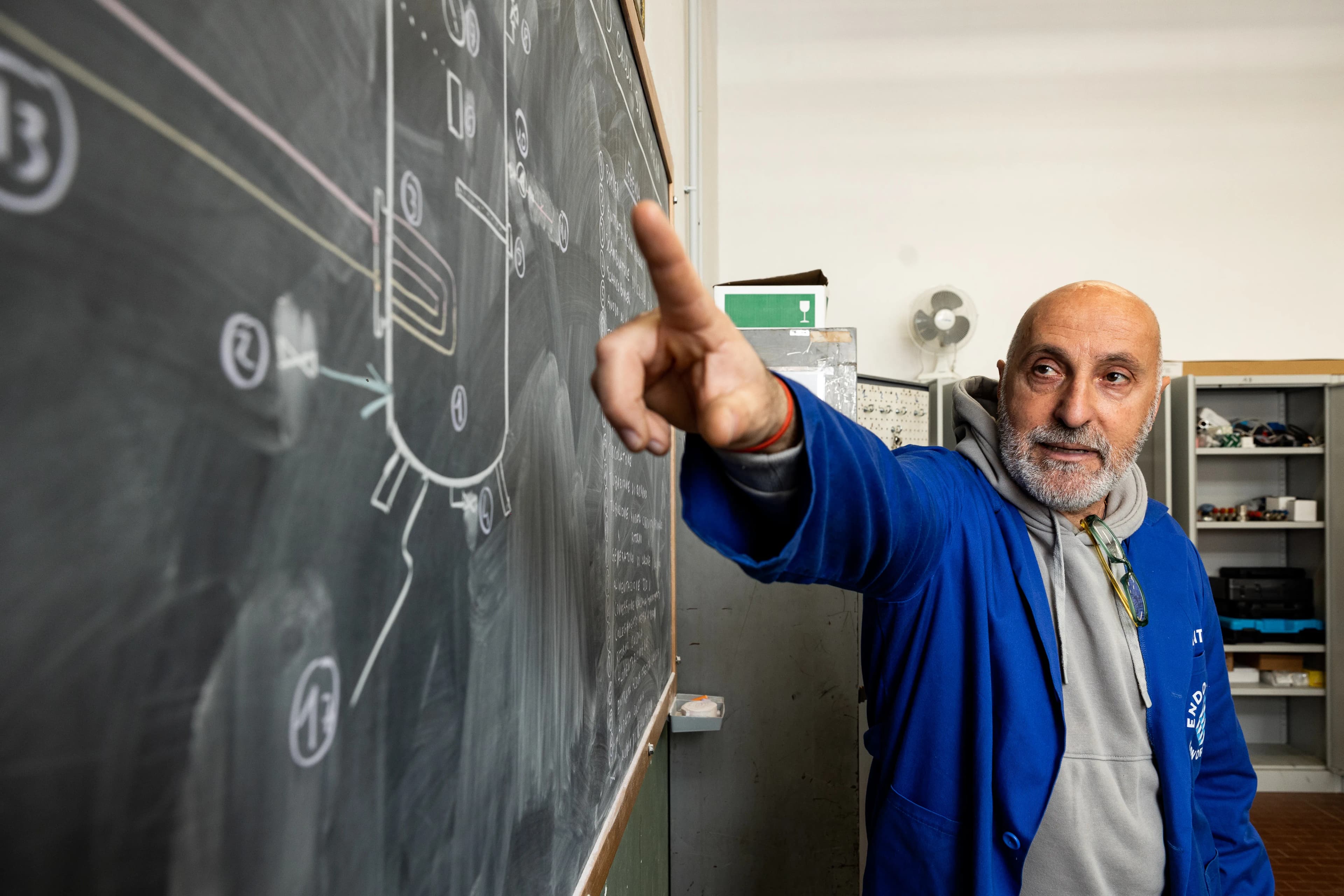 LUMEN – La scuola che comunica gallery 3