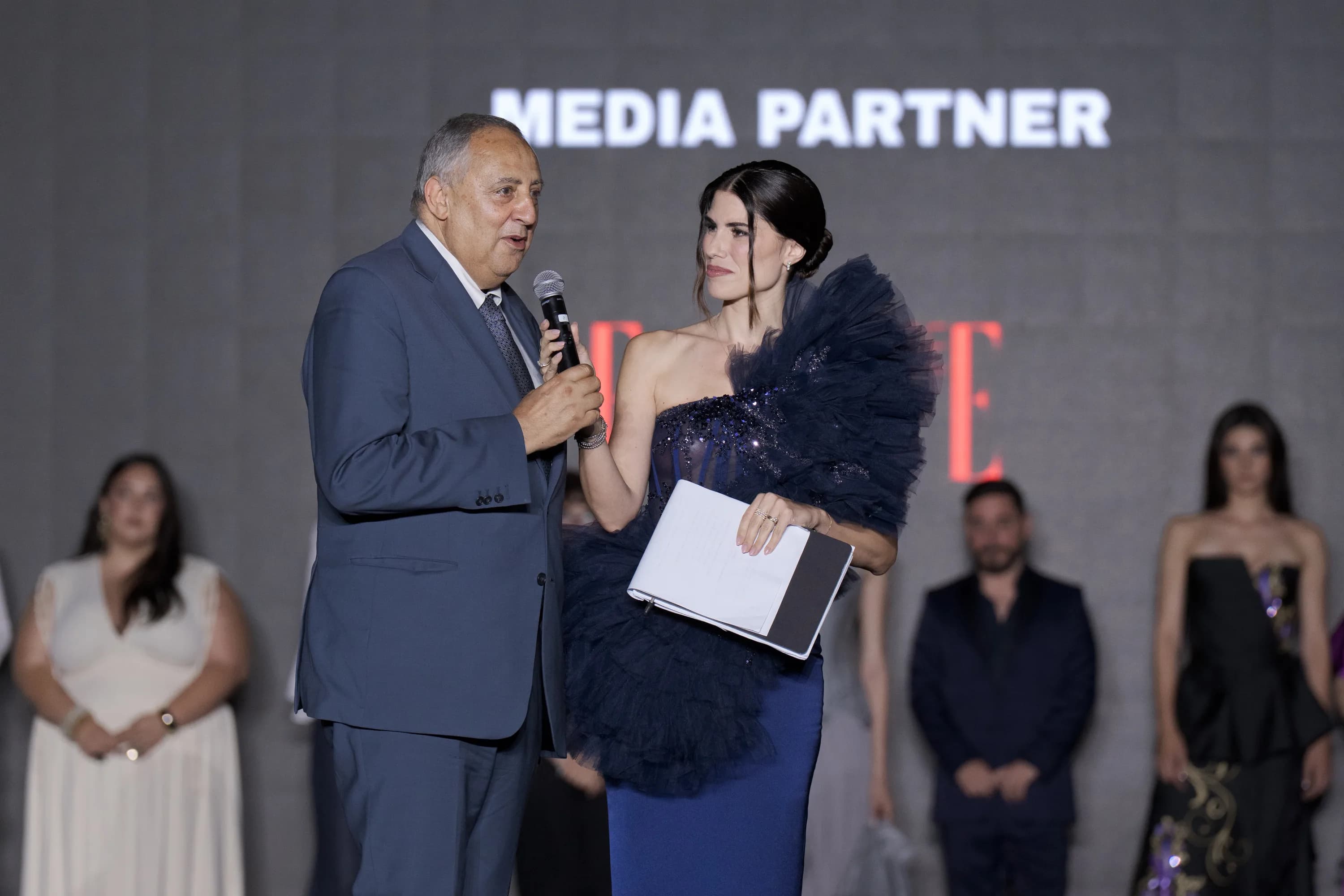 Sicily Fashion Week 2026: un successo per la moda artigiana siciliana gallery 6
