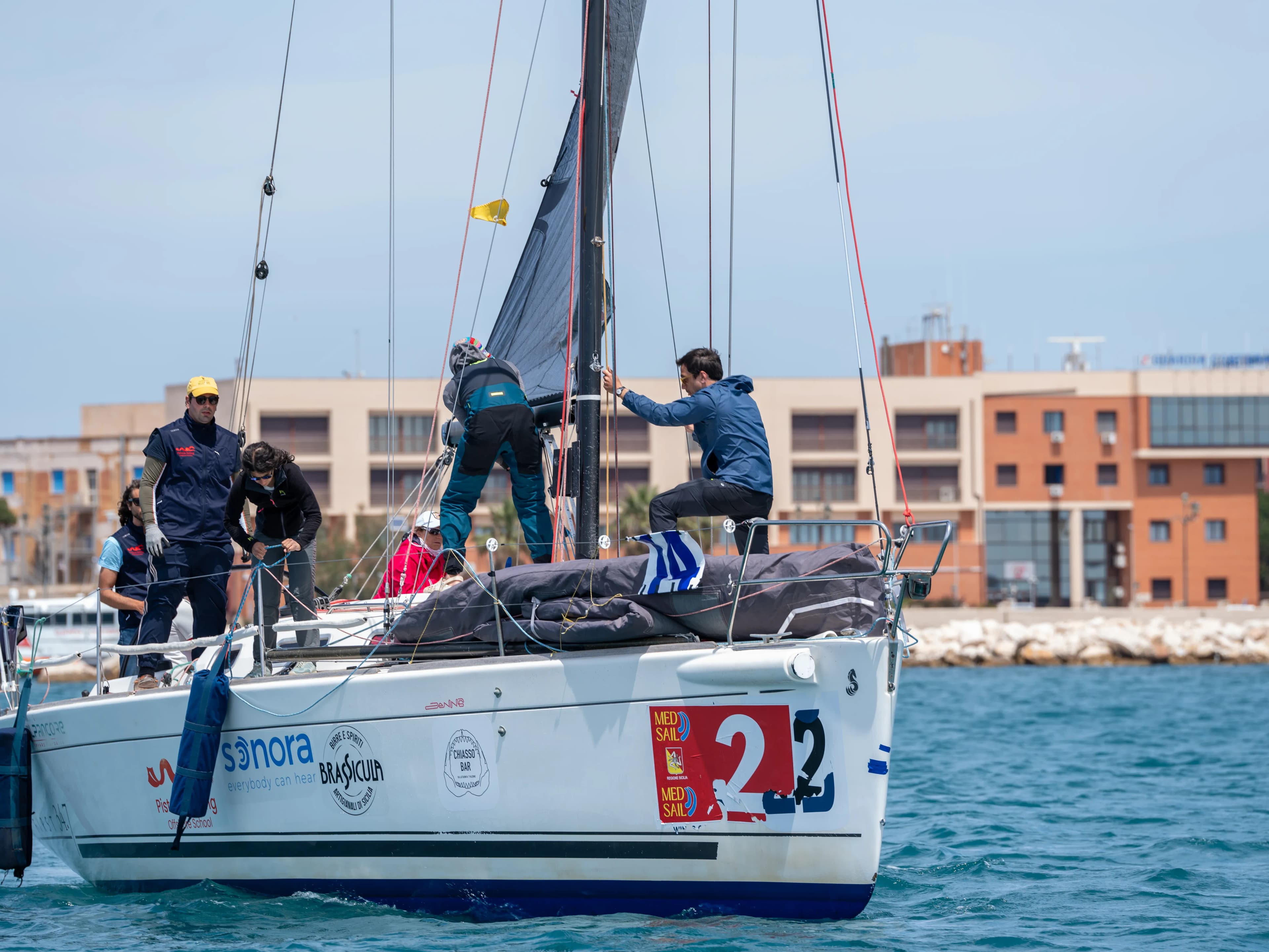 La Rotta dei Florio 2022–2026 gallery 23
