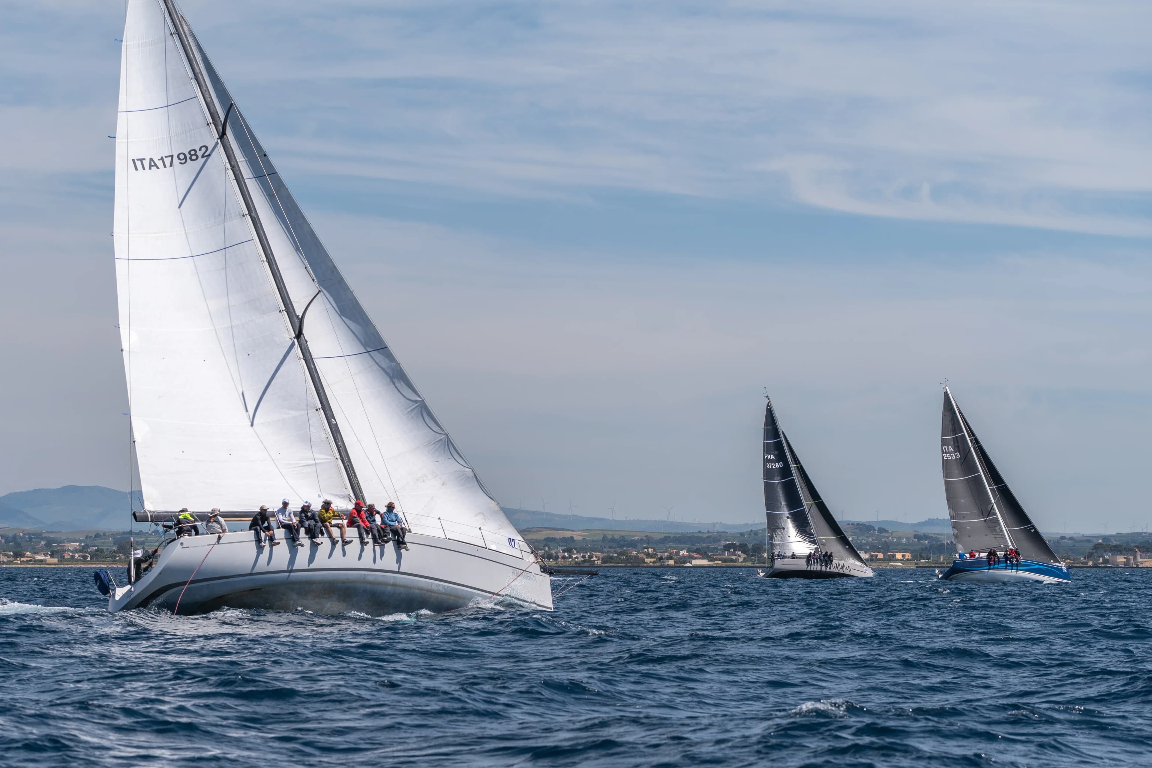 La Rotta dei Florio 2022–2026 gallery 19