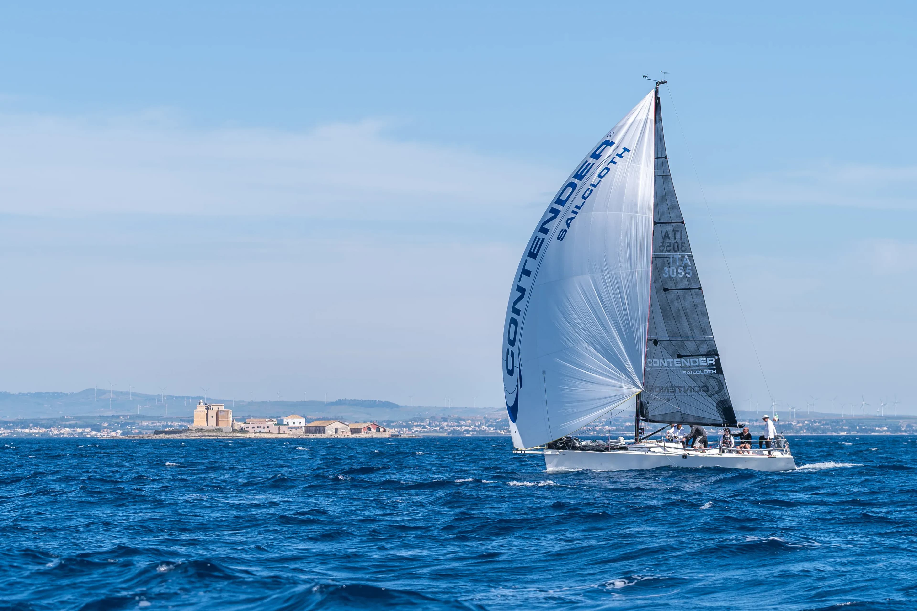 La Rotta dei Florio 2022–2026 gallery 18