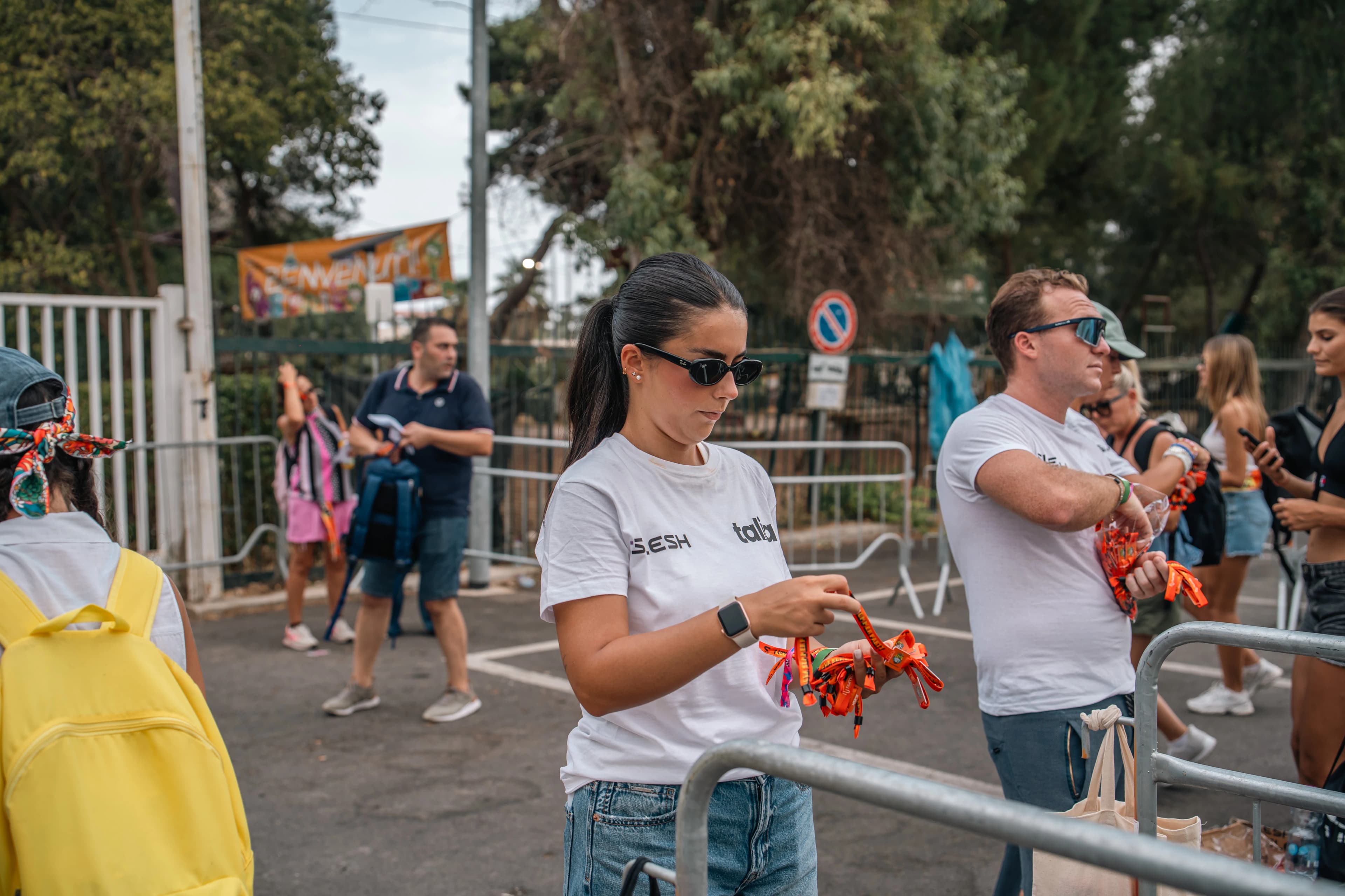 Jovanotti a Palermo: due giornate indimenticabili alla Favorita gallery 5