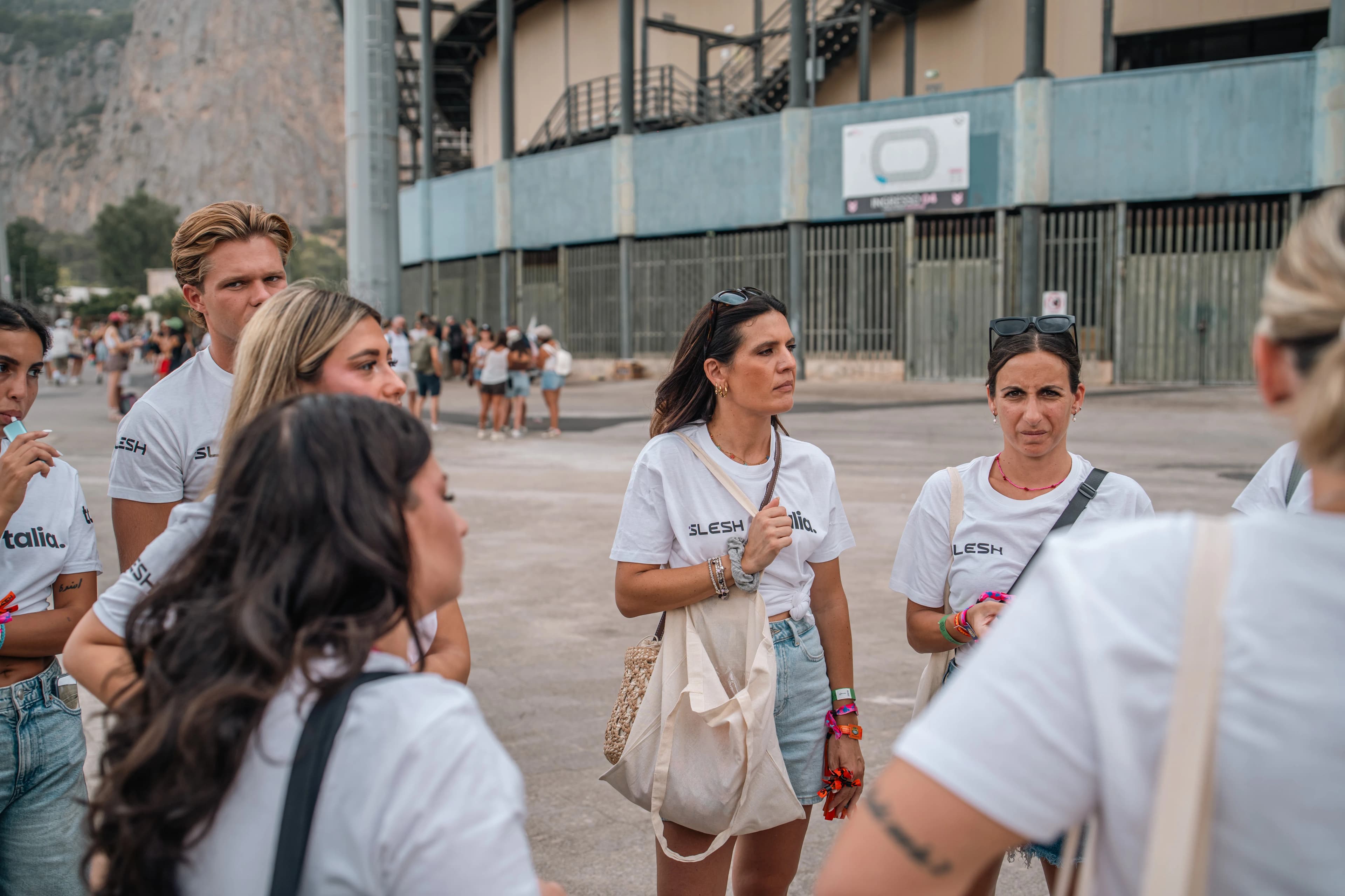 Jovanotti a Palermo: due giornate indimenticabili alla Favorita gallery 10