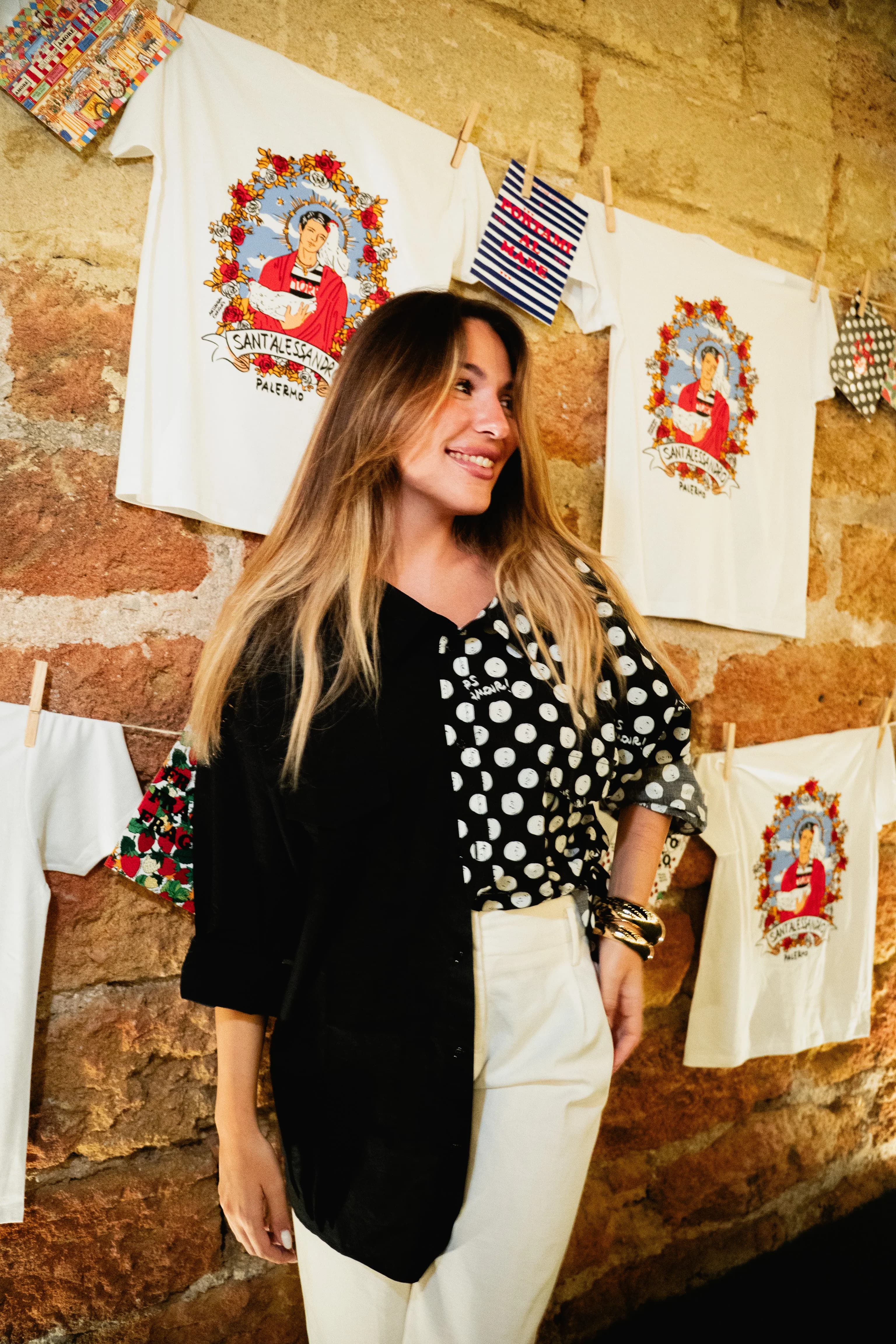 Sant’Alessandro Enriquez gallery 1