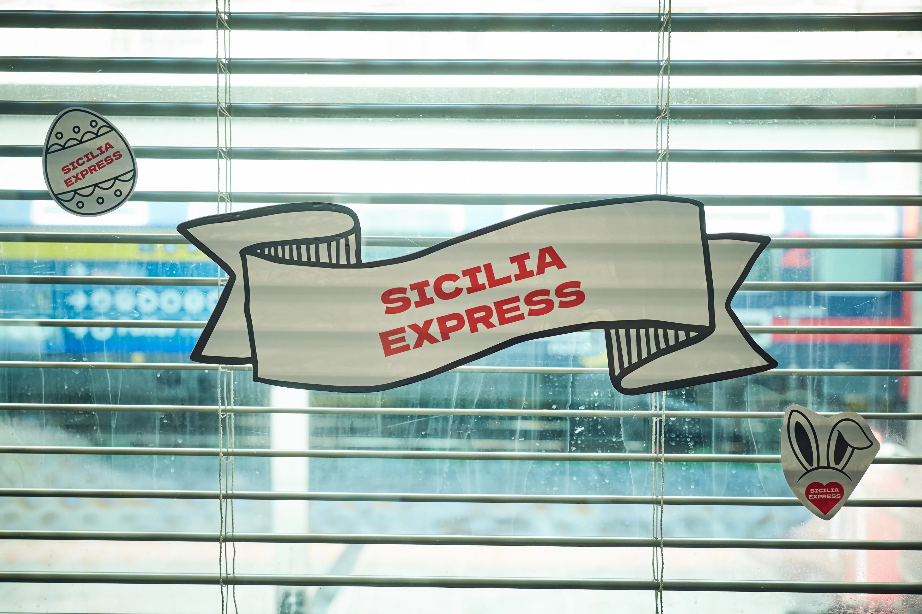 Sicilia Express, un viaggio fatto soprattutto di persone, si parte da torino!