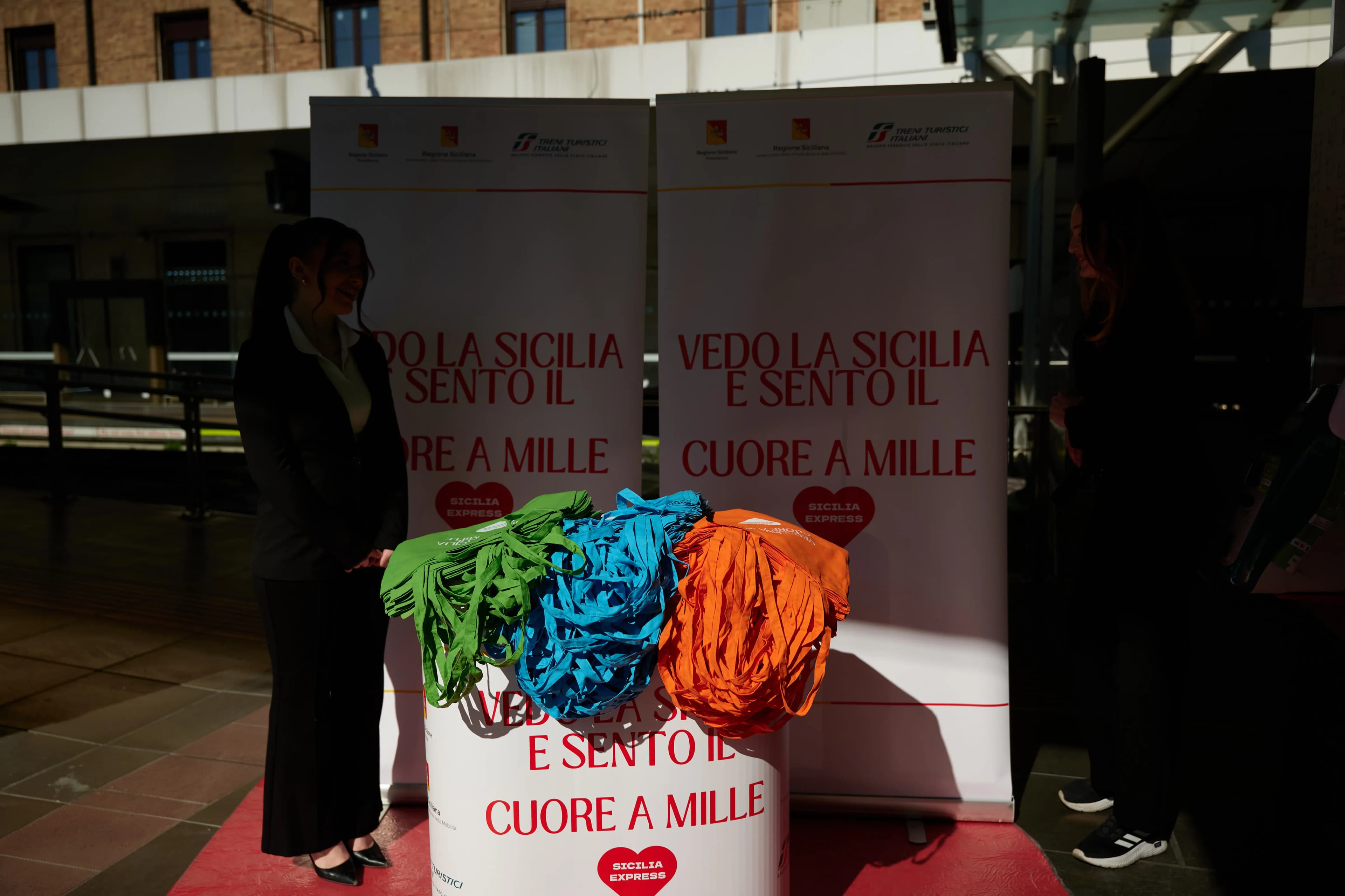 Sicilia Express gallery 49