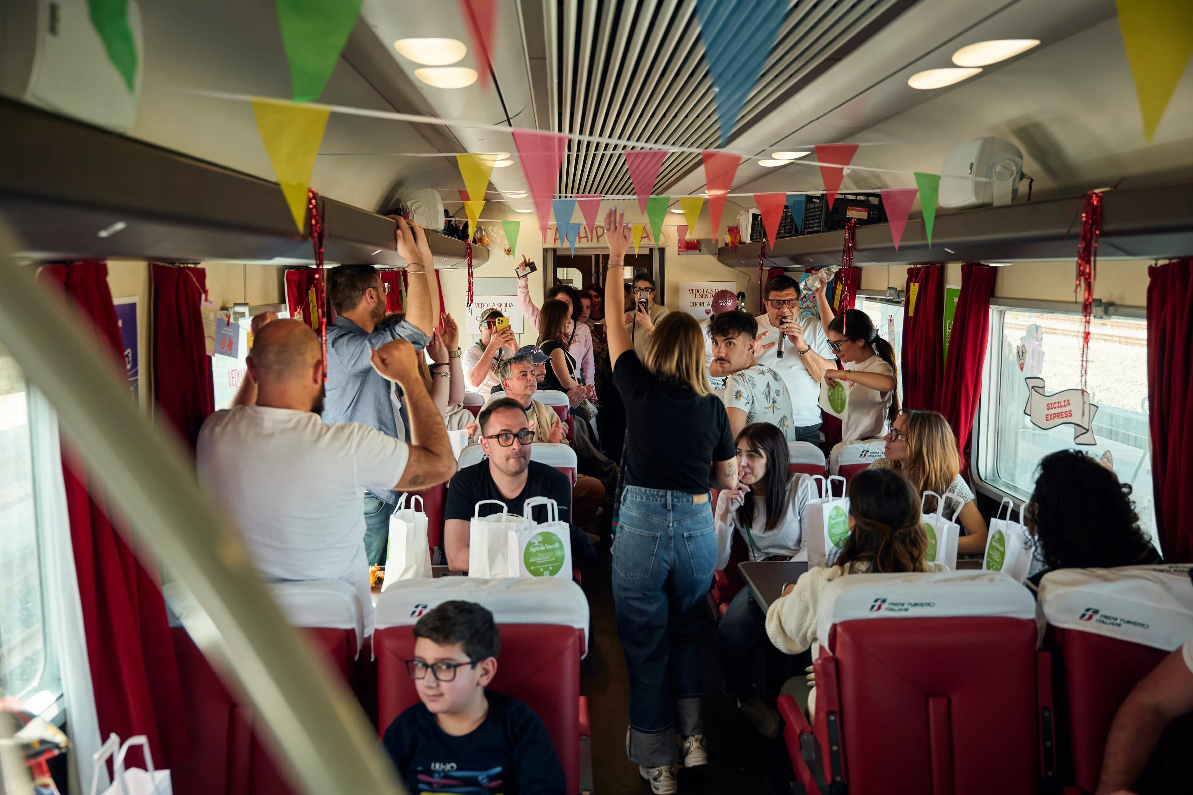 Sicilia Express gallery 13