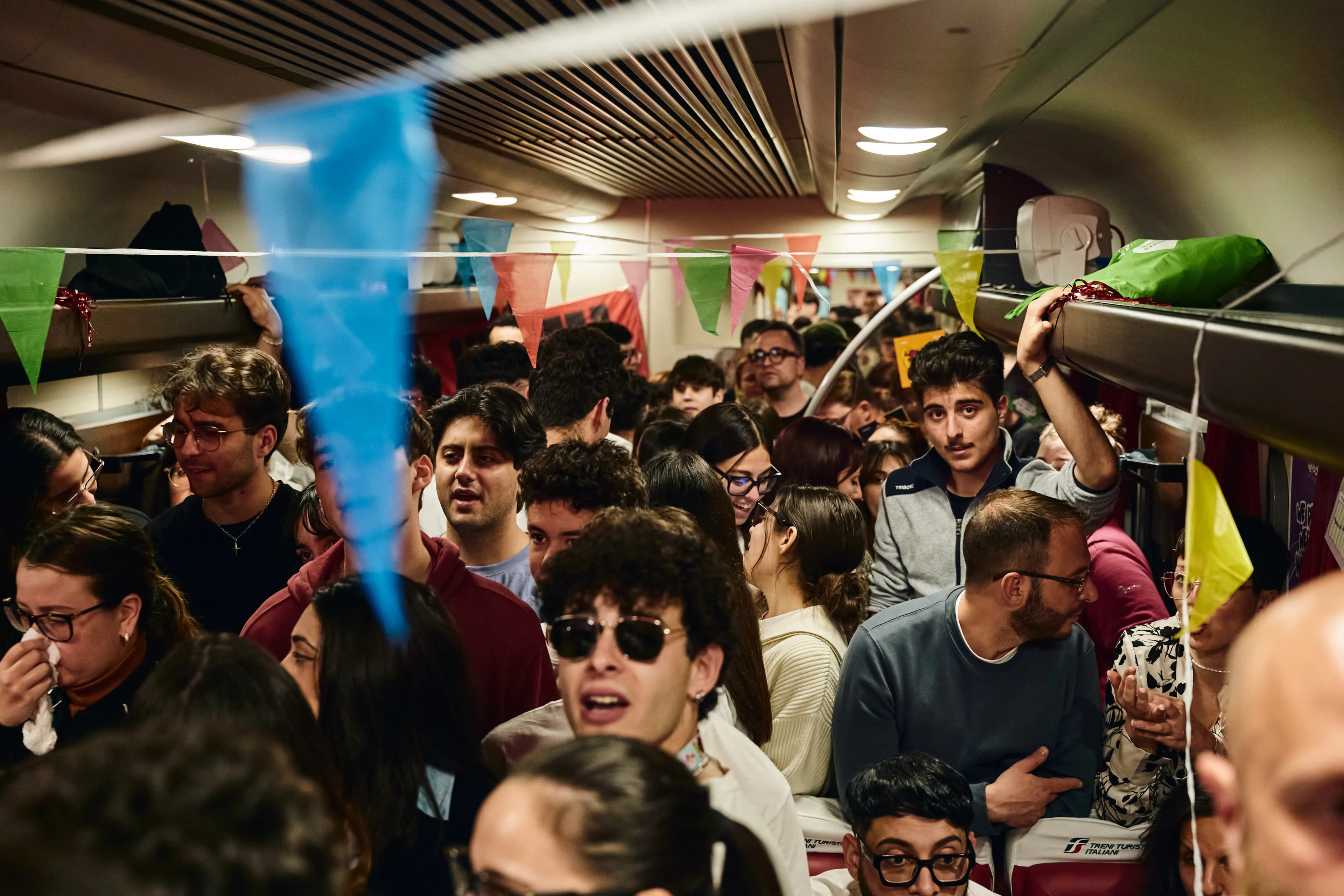 Sicilia Express, il ritorno verso casa gallery 27