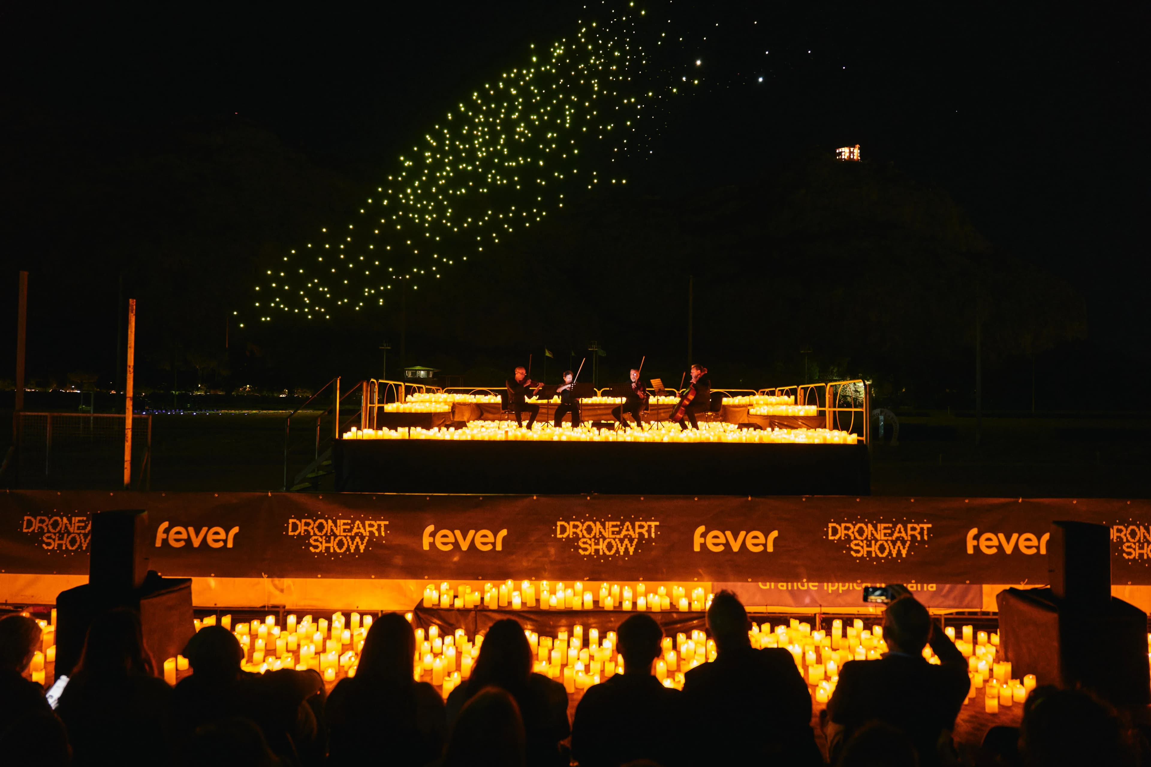 Due serate di spettacolo, musica e grandi After Party all’Ippodromo La Favorita gallery 2