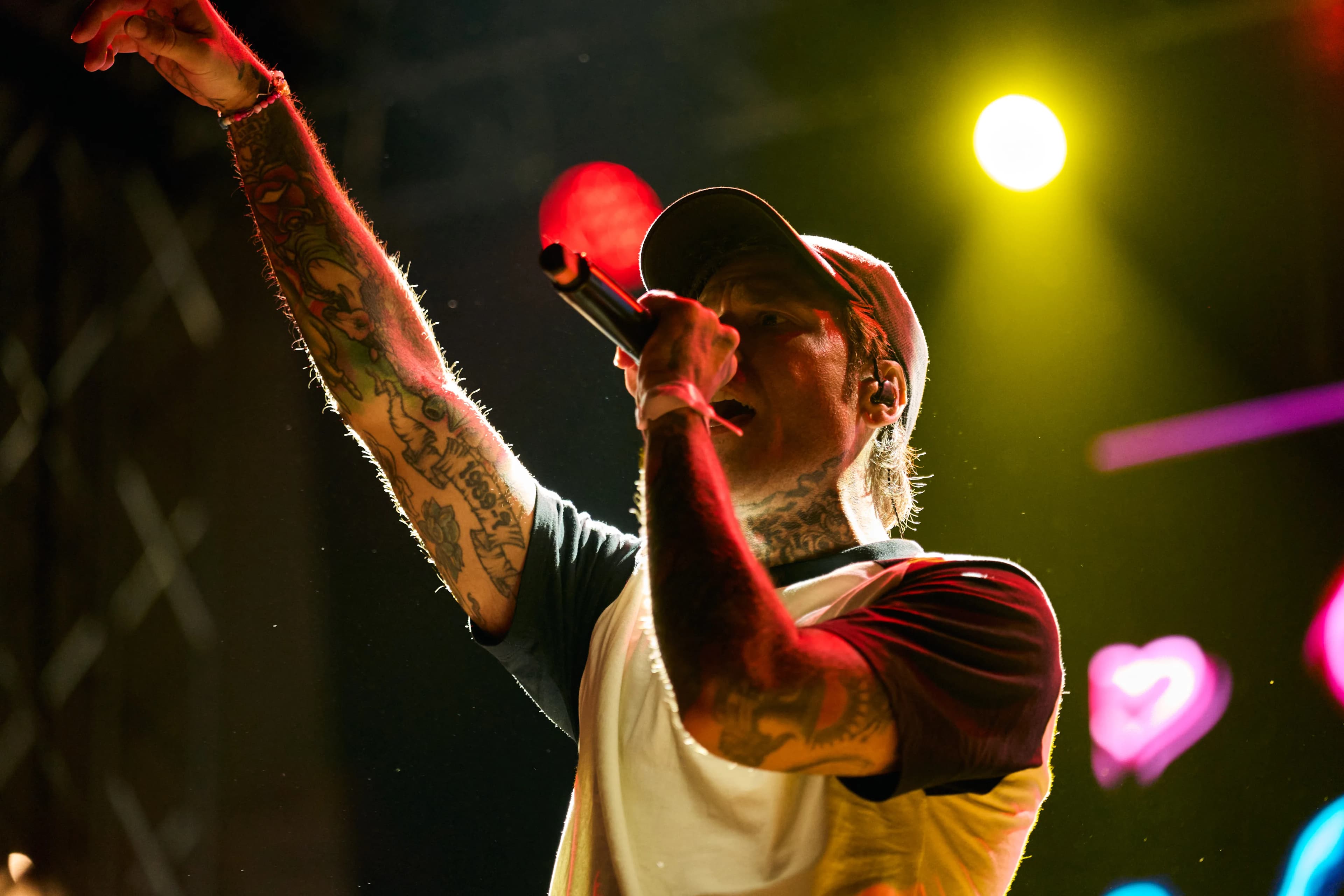 Una notte con Fedez: Sicilia Outlet Village diventa una grande arena