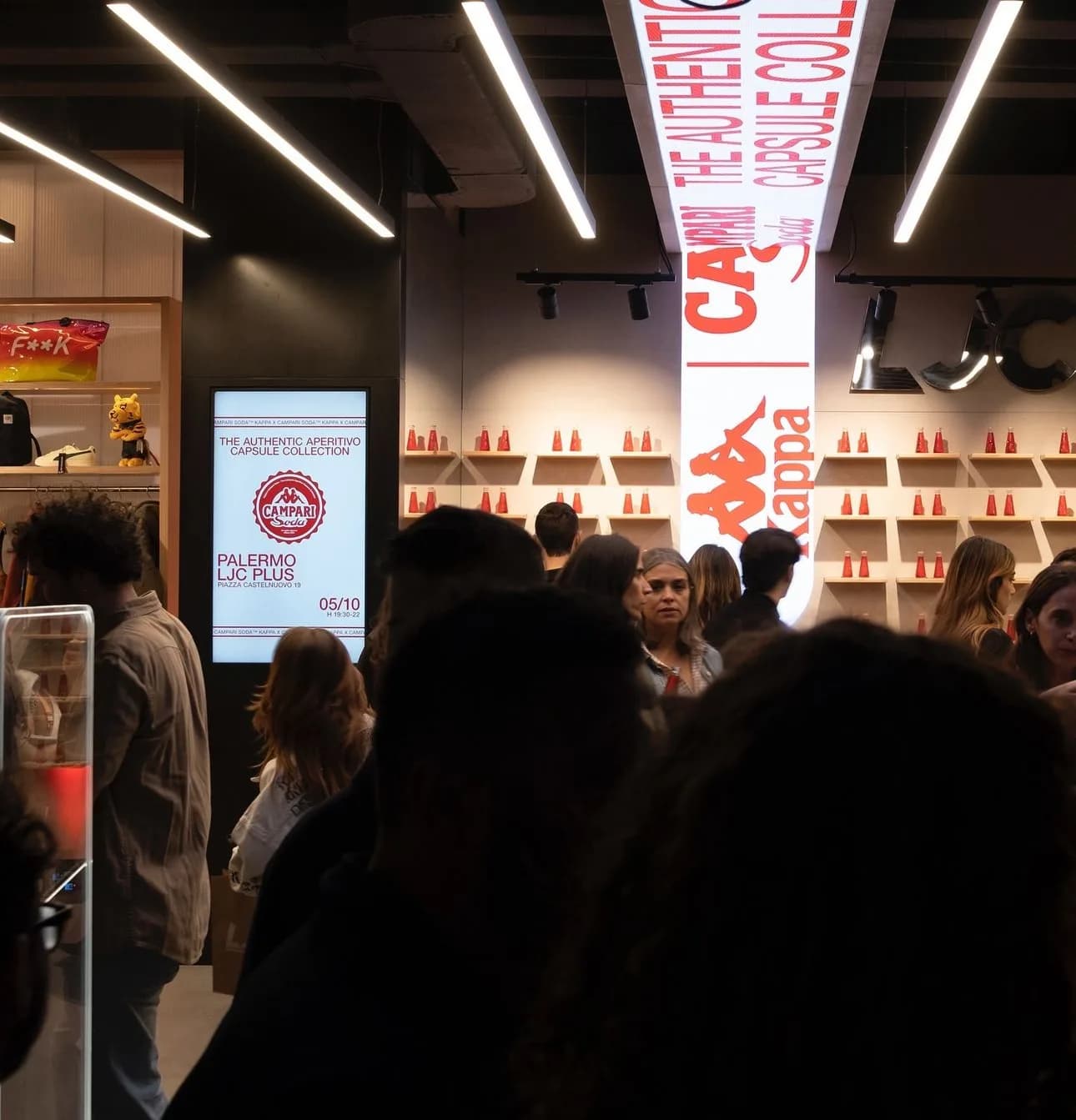 STAGE – Eventi che lasciano il segno gallery 12