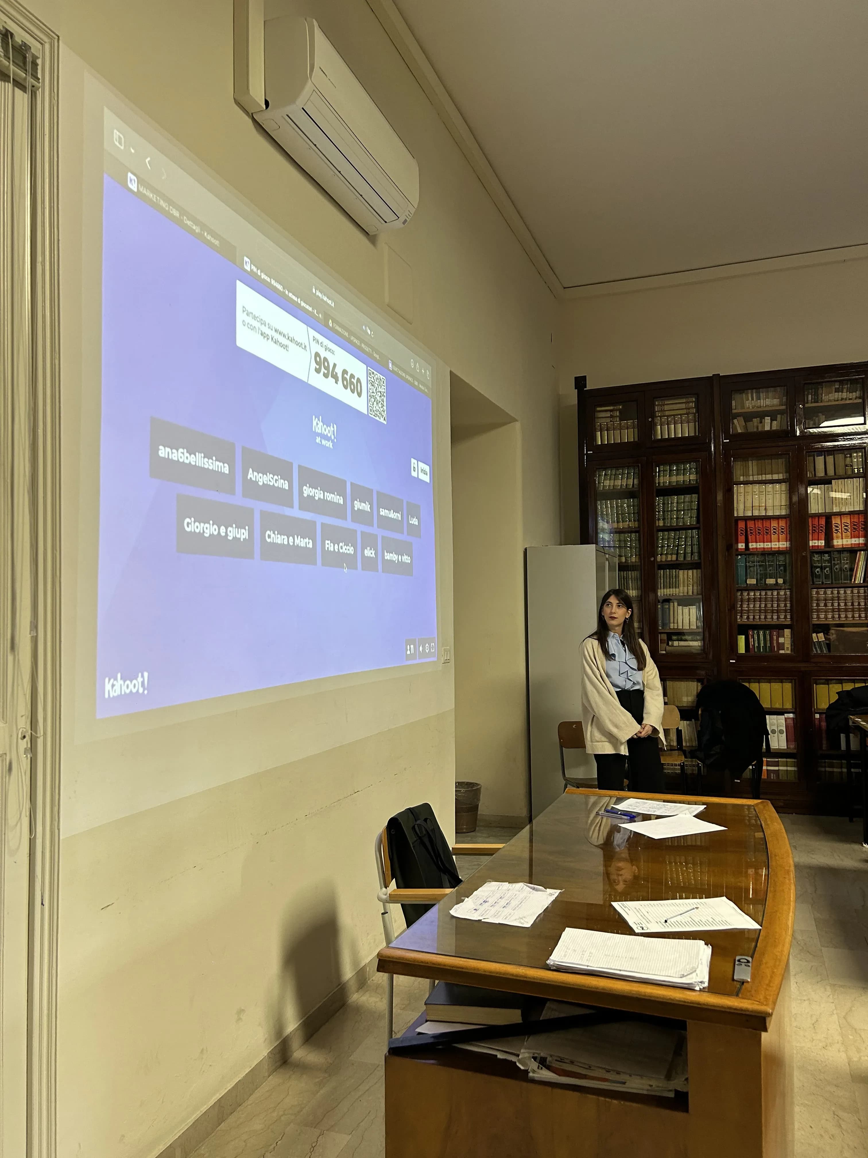 Brand Identity e AI: Un'Esperienza Creativa con gli Studenti del Liceo Don Bosco Ranchibile gallery 3