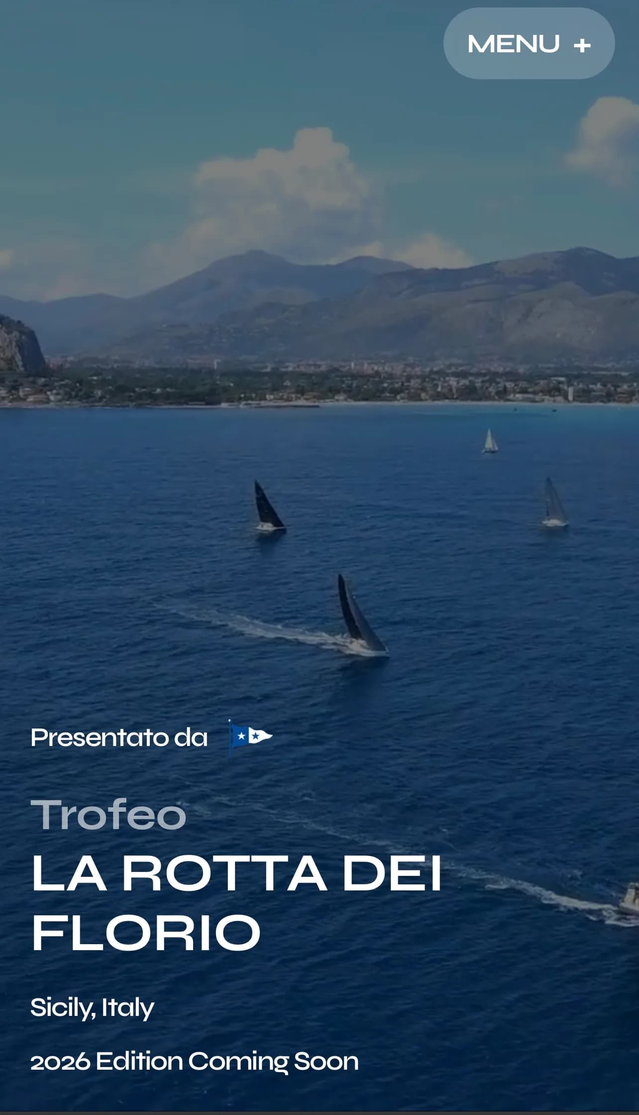 La Rotta dei Florio: online il sito che racconta una regata fatta di mare, storie e visione gallery 5