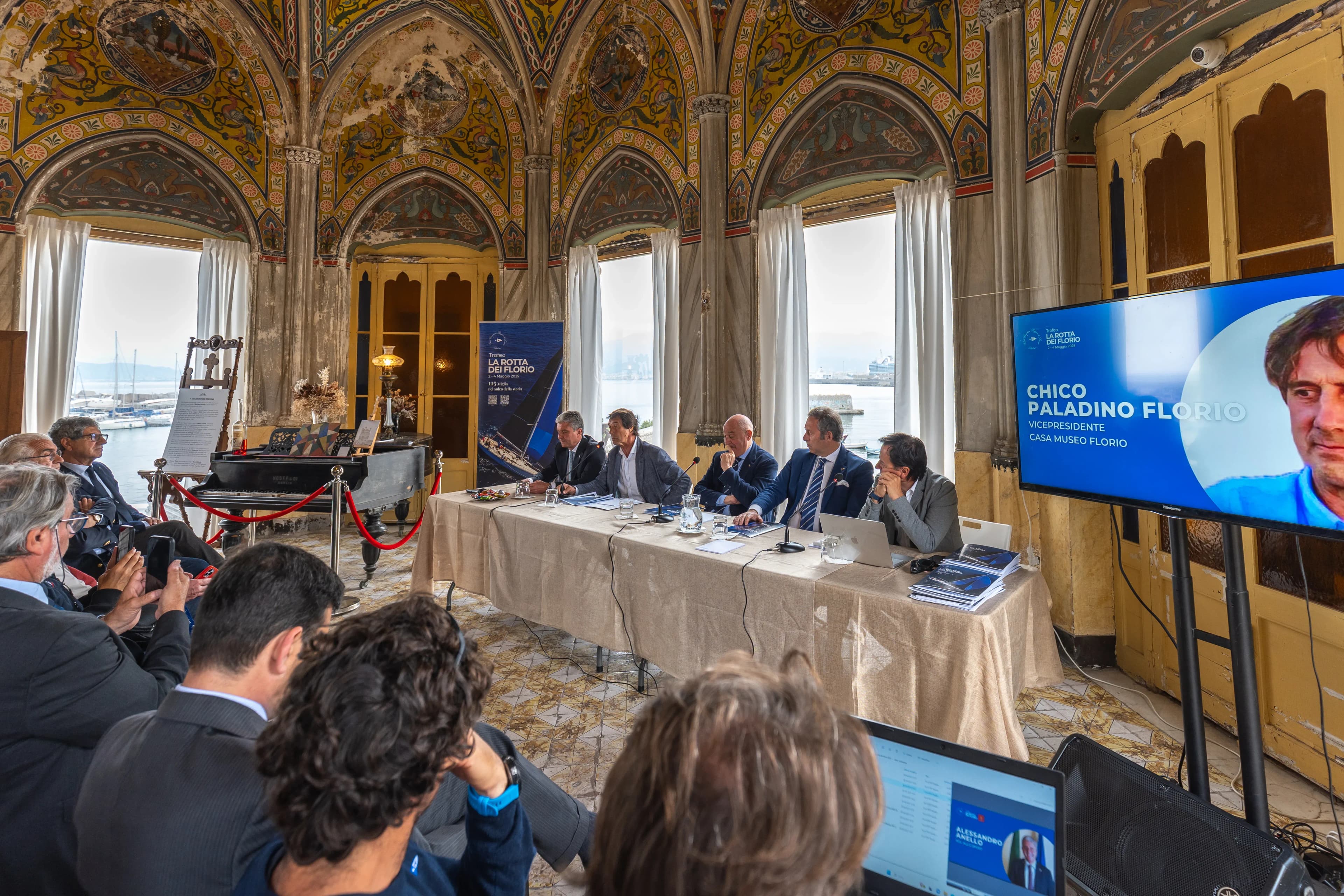 La Rotta dei Florio 2022–2026 gallery 5