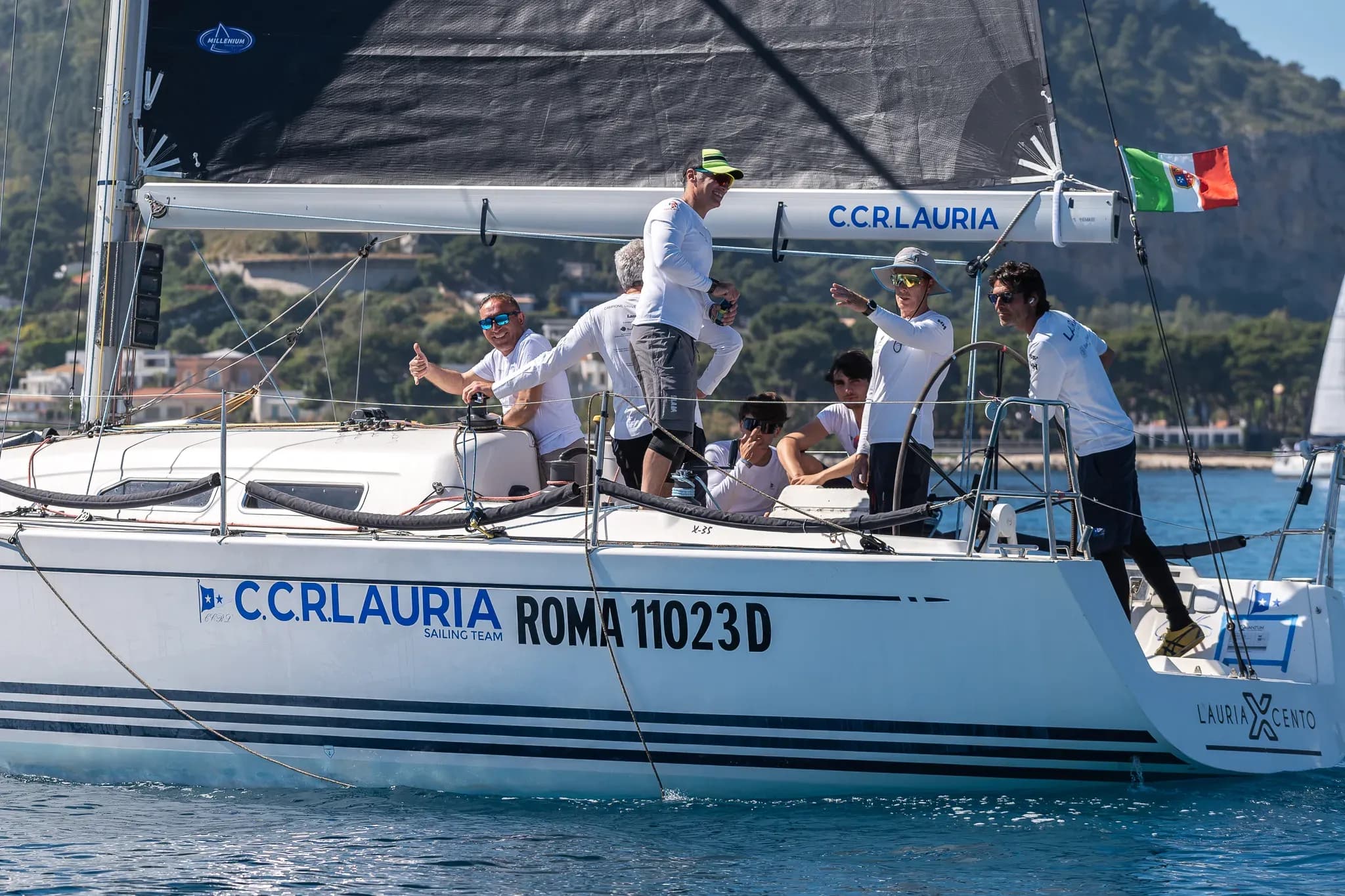 La Rotta dei Florio 2022–2026 gallery 8