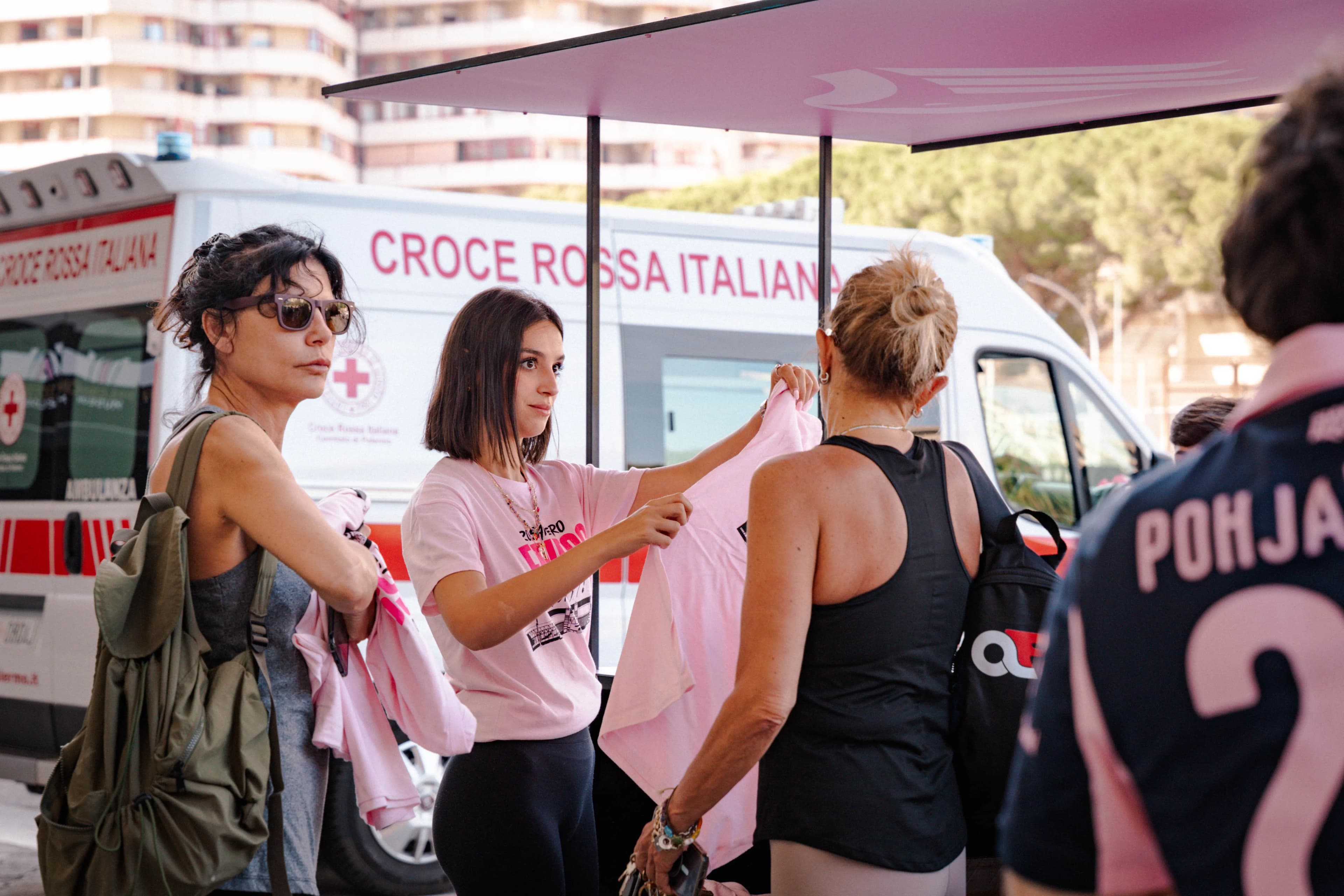 Muoviti - Rosanero Fitness gallery 18