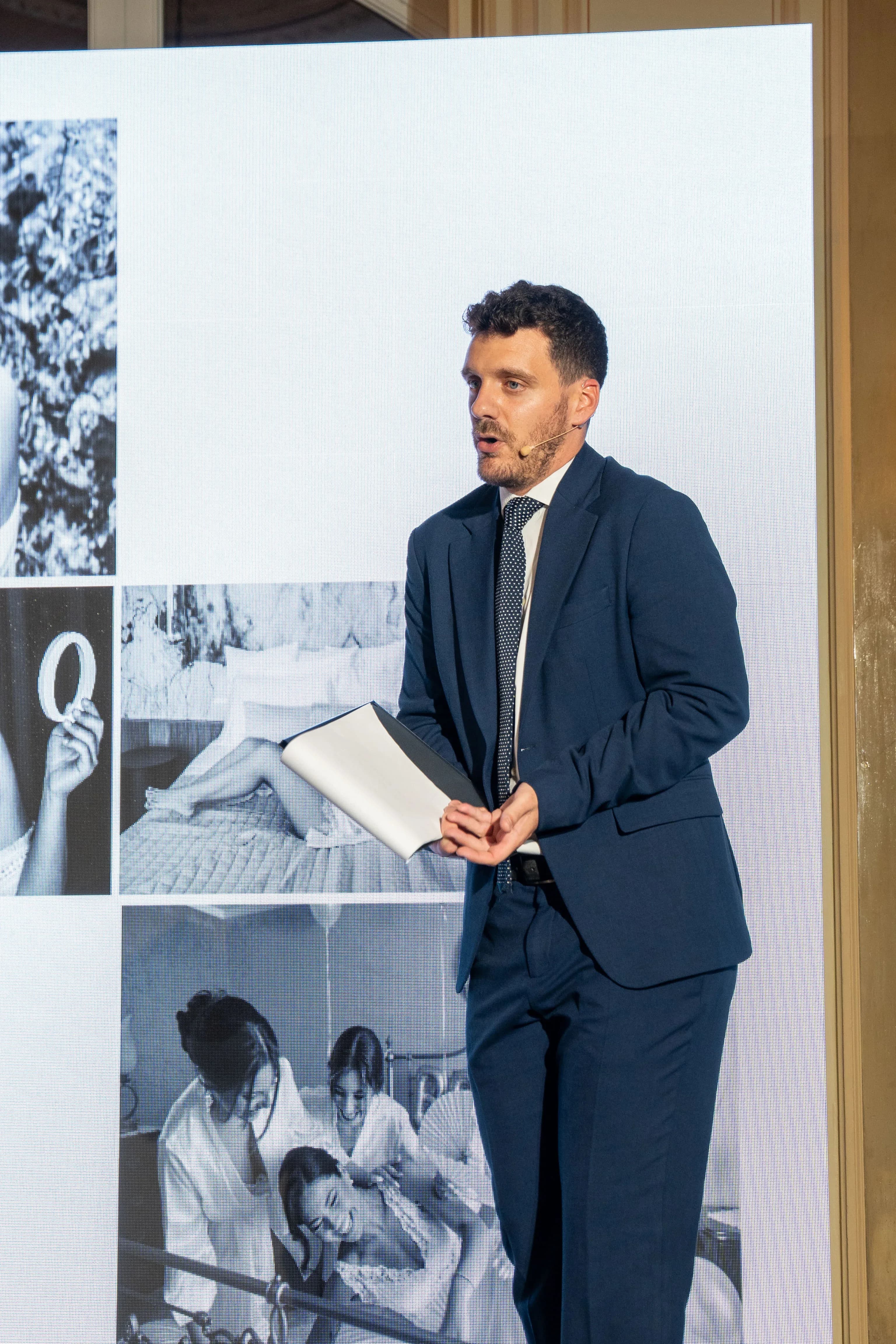 Studio Falzone – Dialoghi gallery 9