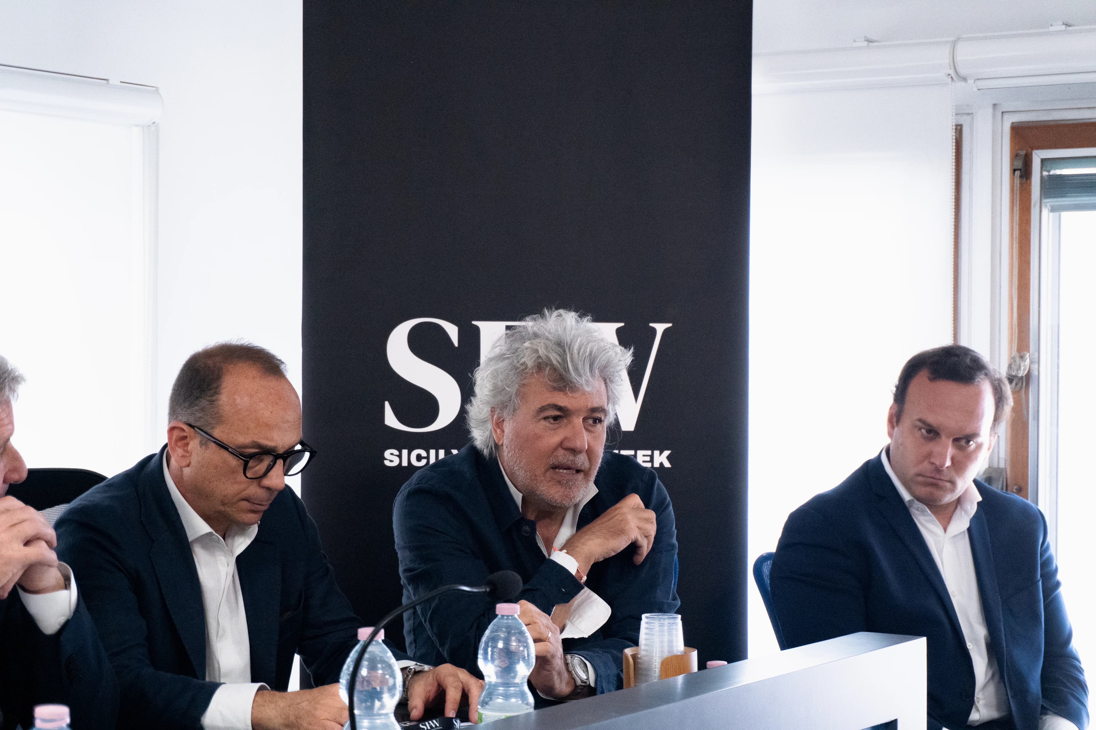Sicily Fashion Week 2024-2026 gallery 92