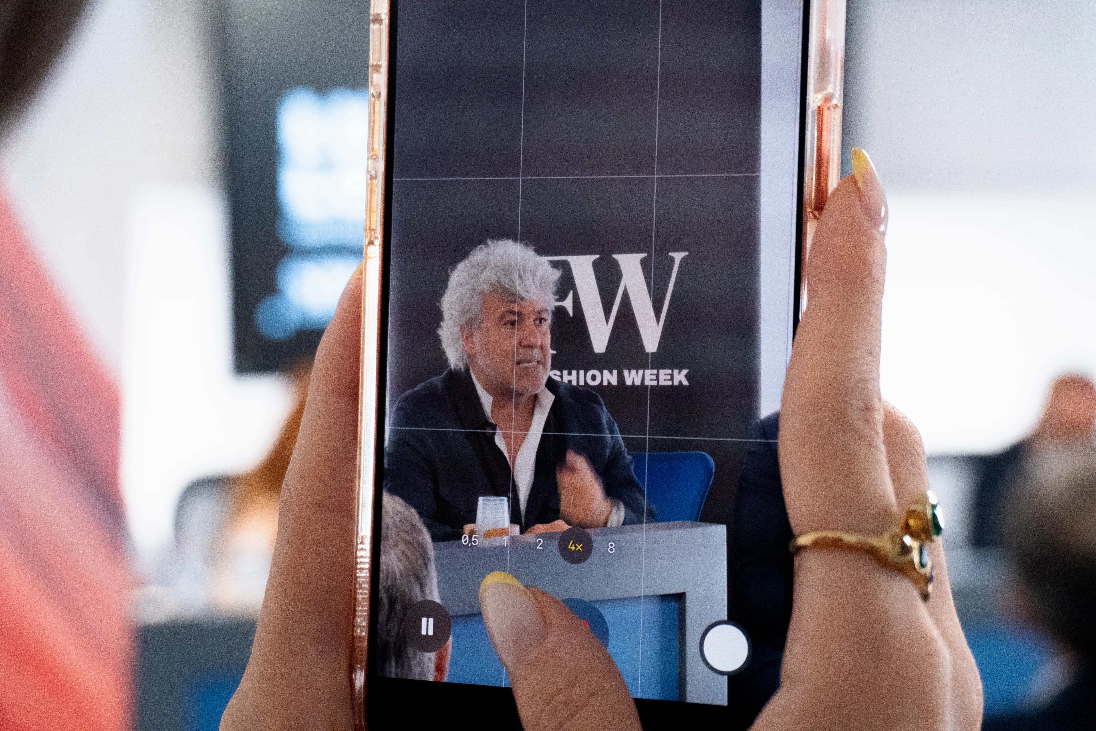 Sicily Fashion Week 2024-2026 gallery 91