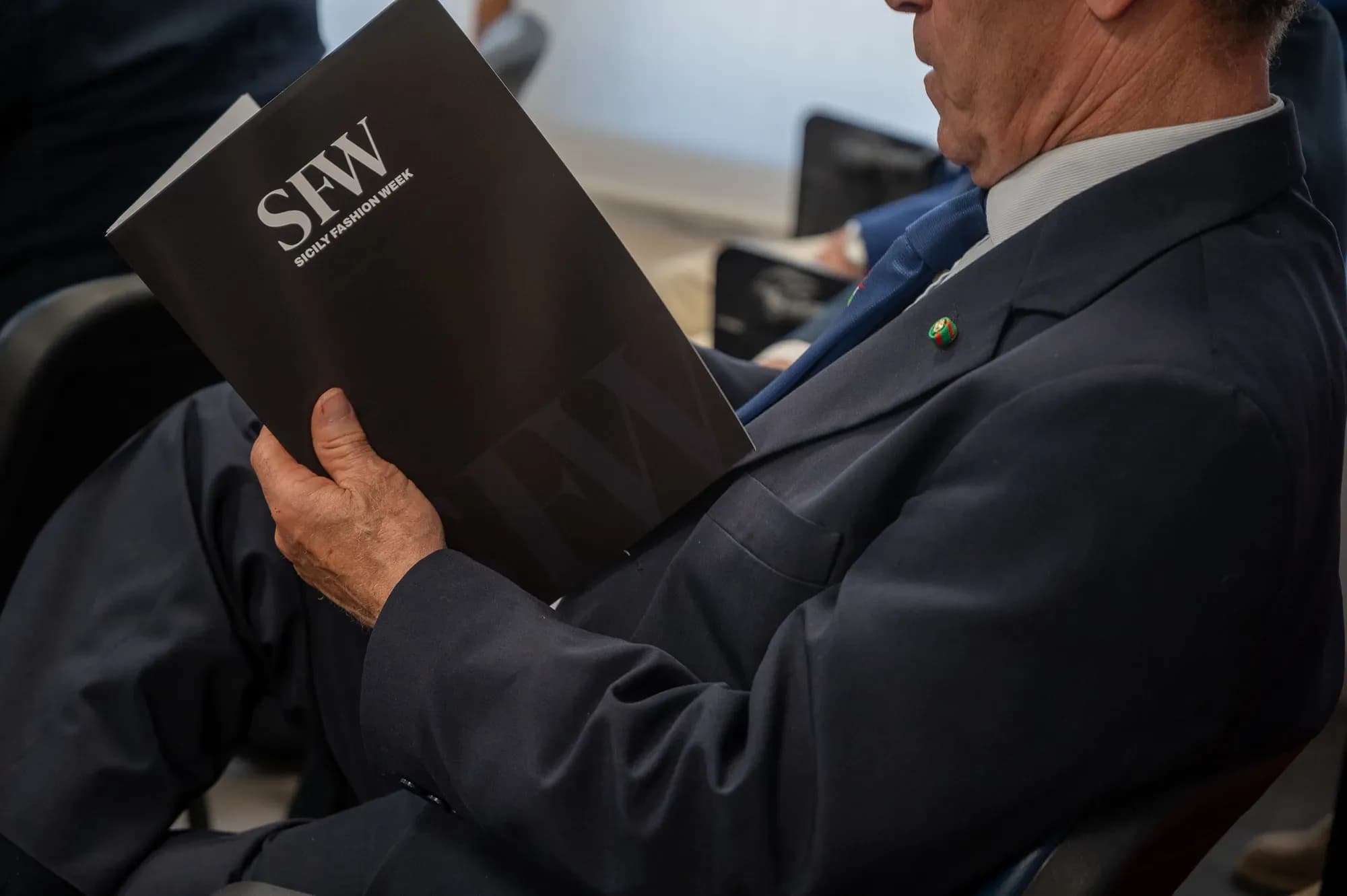 Sicily Fashion Week 2024-2026 gallery 4