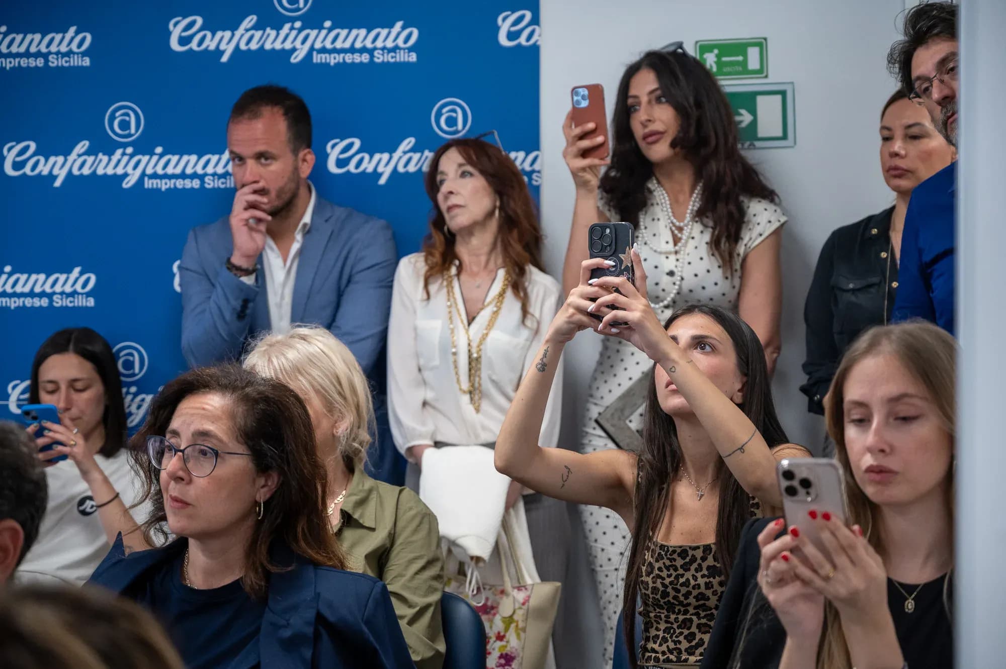Sicily Fashion Week 2024-2026 gallery 5