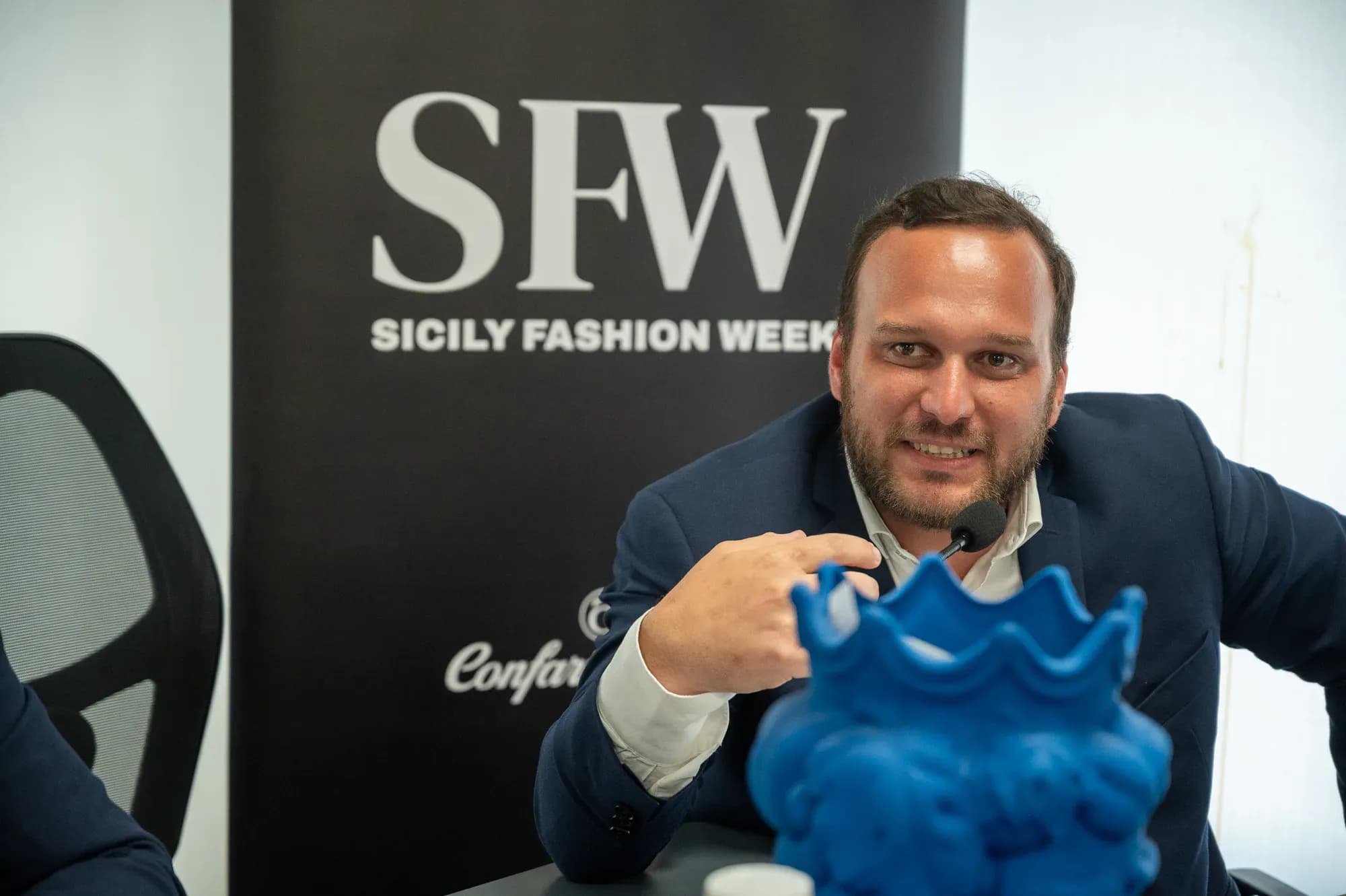 Sicily Fashion Week 2024-2026 gallery 9