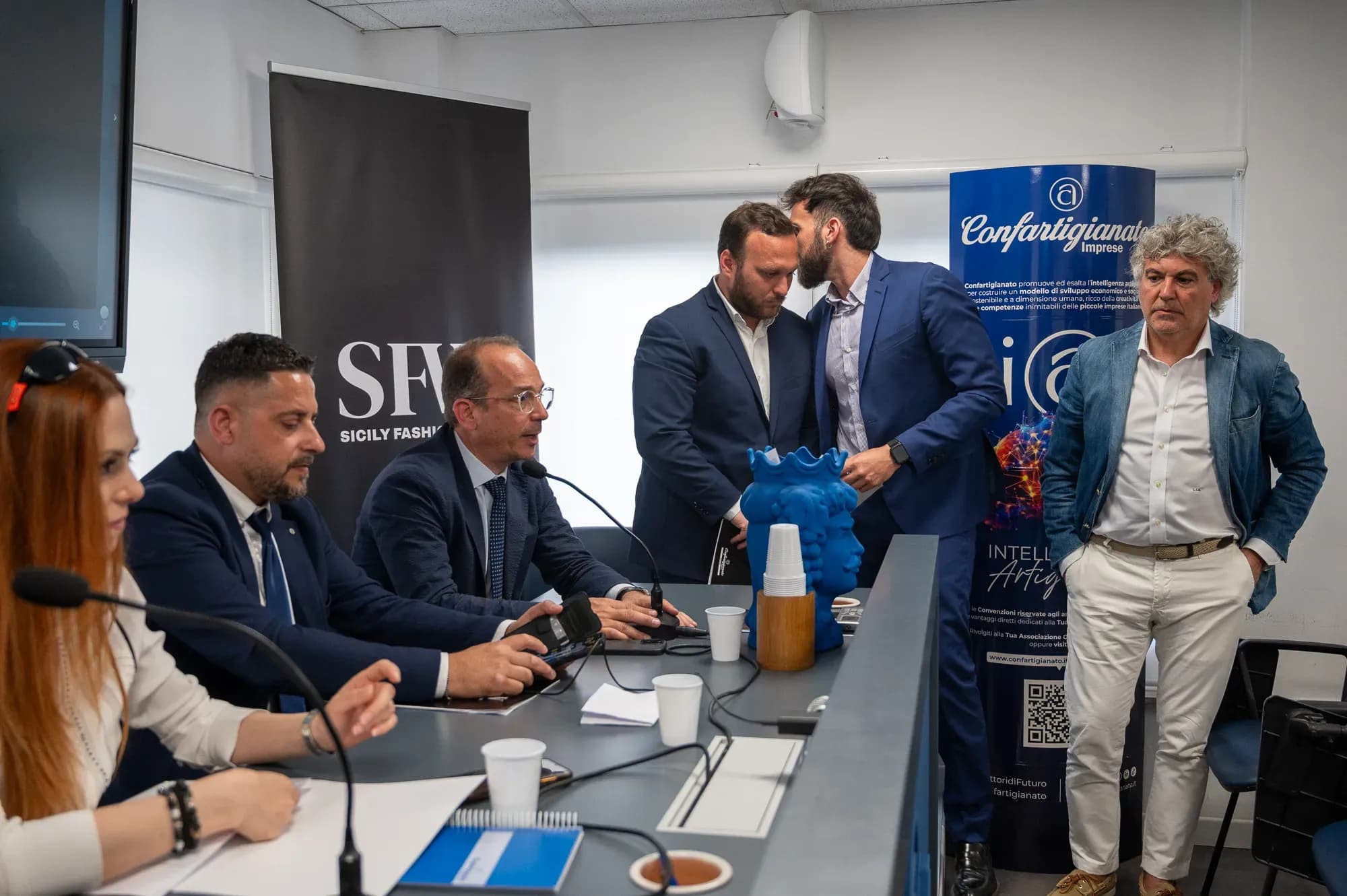 Sicily Fashion Week 2024-2026 gallery 11