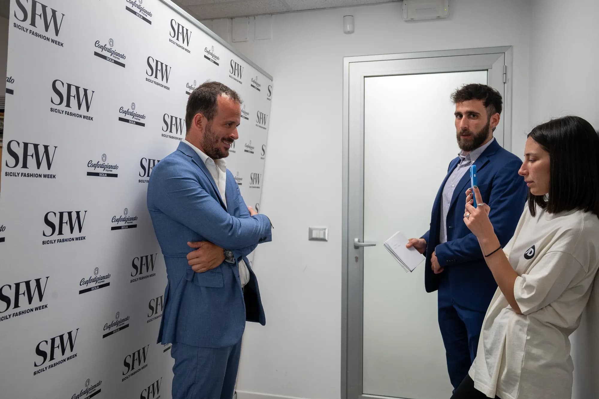 Sicily Fashion Week 2024-2026 gallery 13