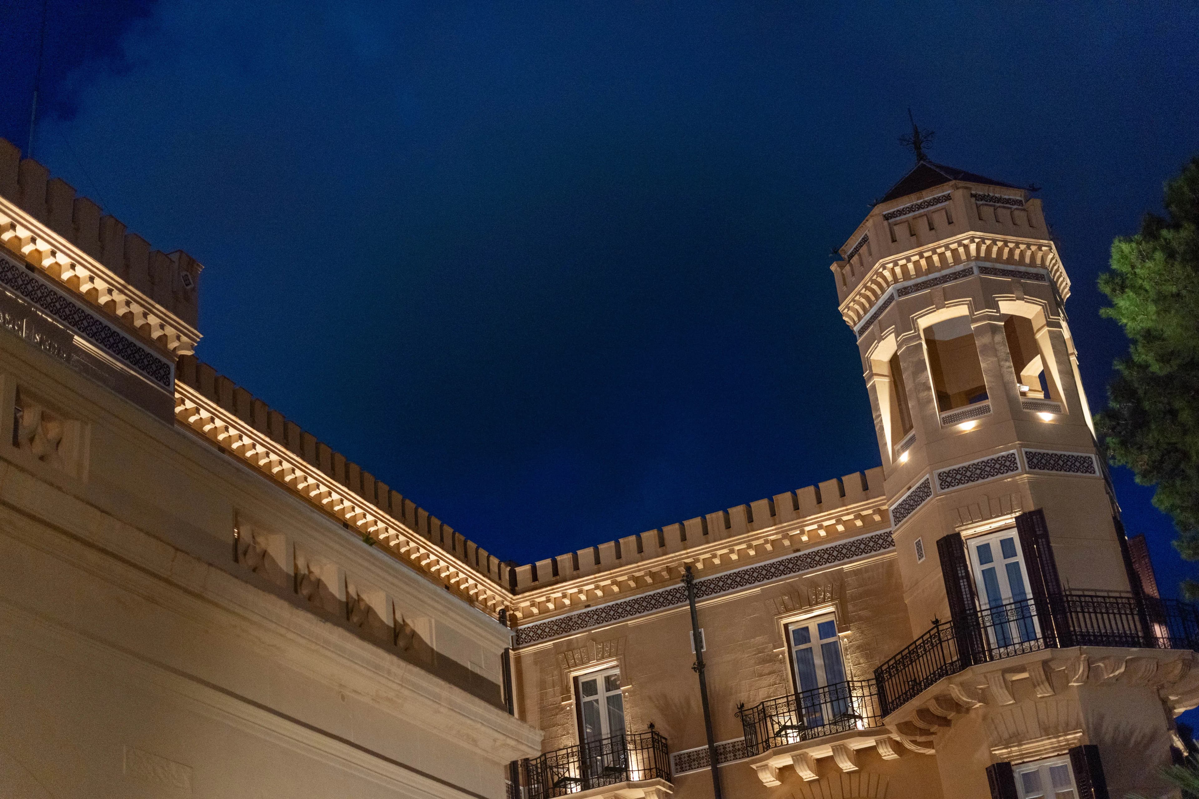 Studio Falzone – Dialoghi