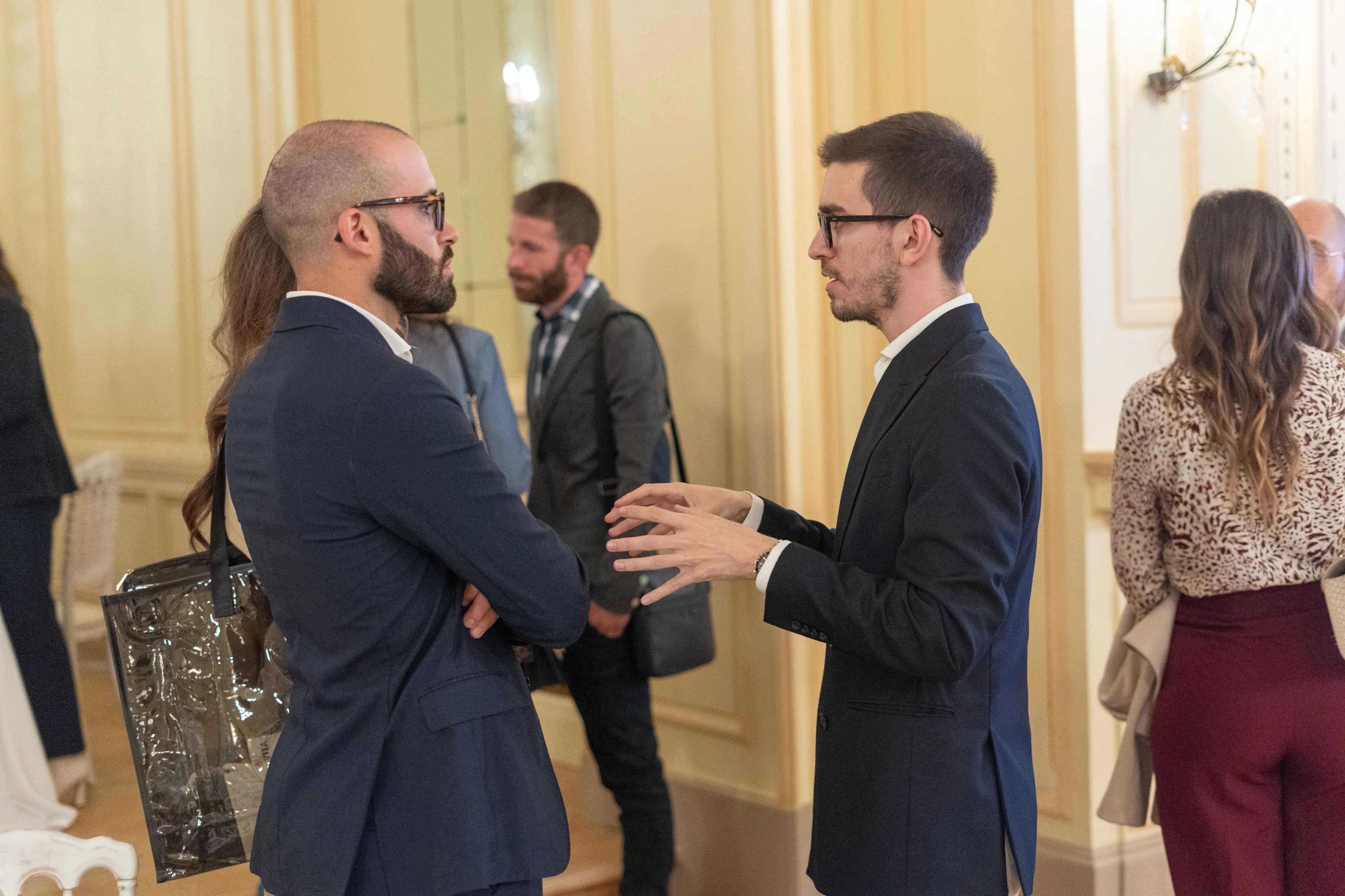 Studio Falzone – Dialoghi gallery 33