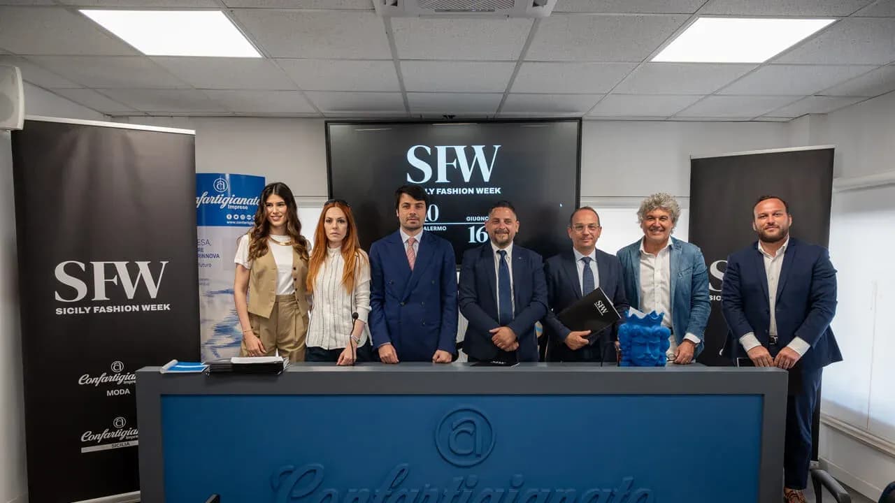 Sicily Fashion Week 2024-2026 gallery 80
