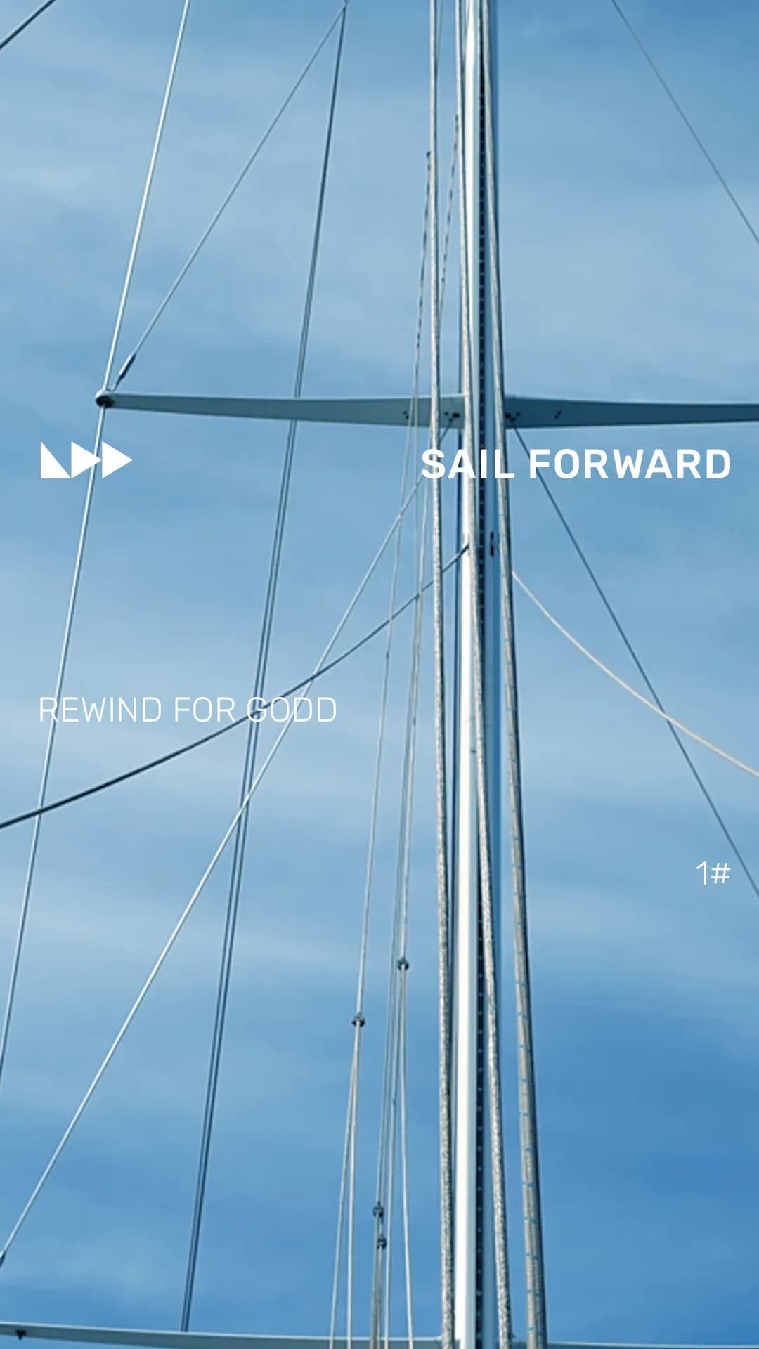 Sail Forward by Junkle gallery 3
