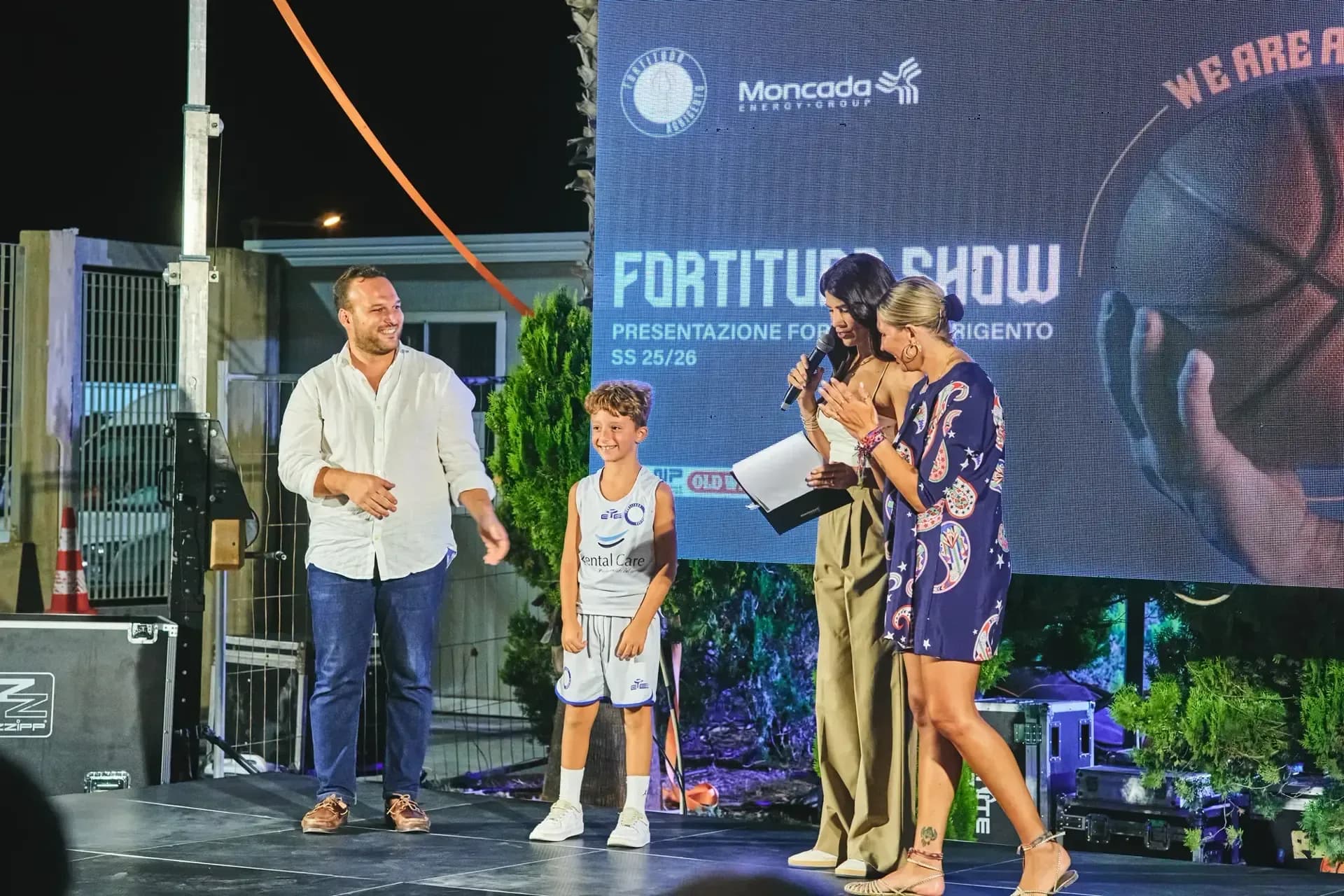 Fortitudo Agrigento gallery 25