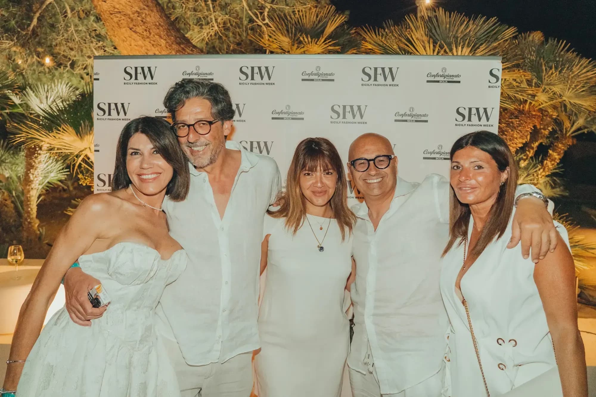 Sicily Fashion Week 2024-2026 gallery 10