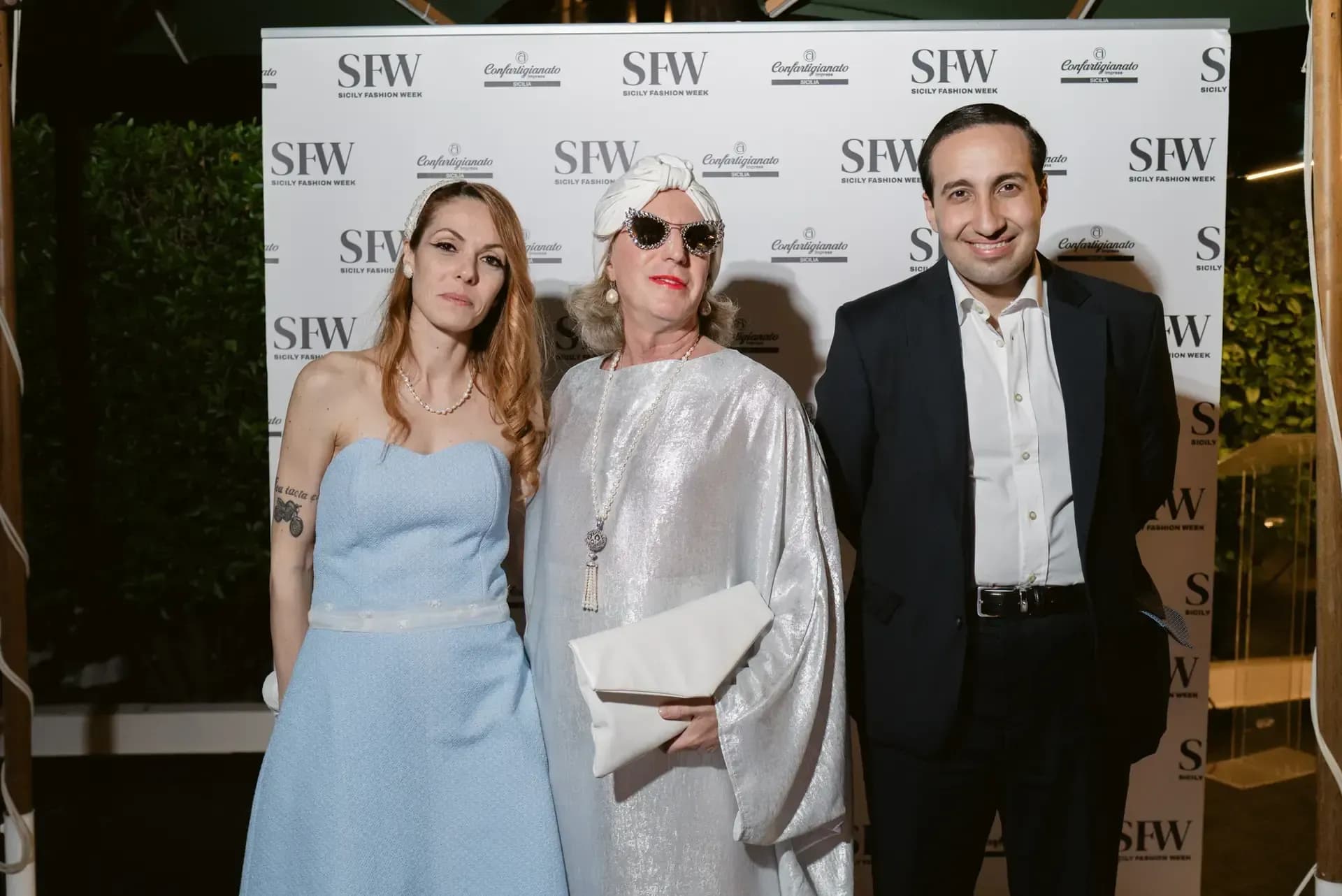 Sicily Fashion Week 2024-2026 gallery 21