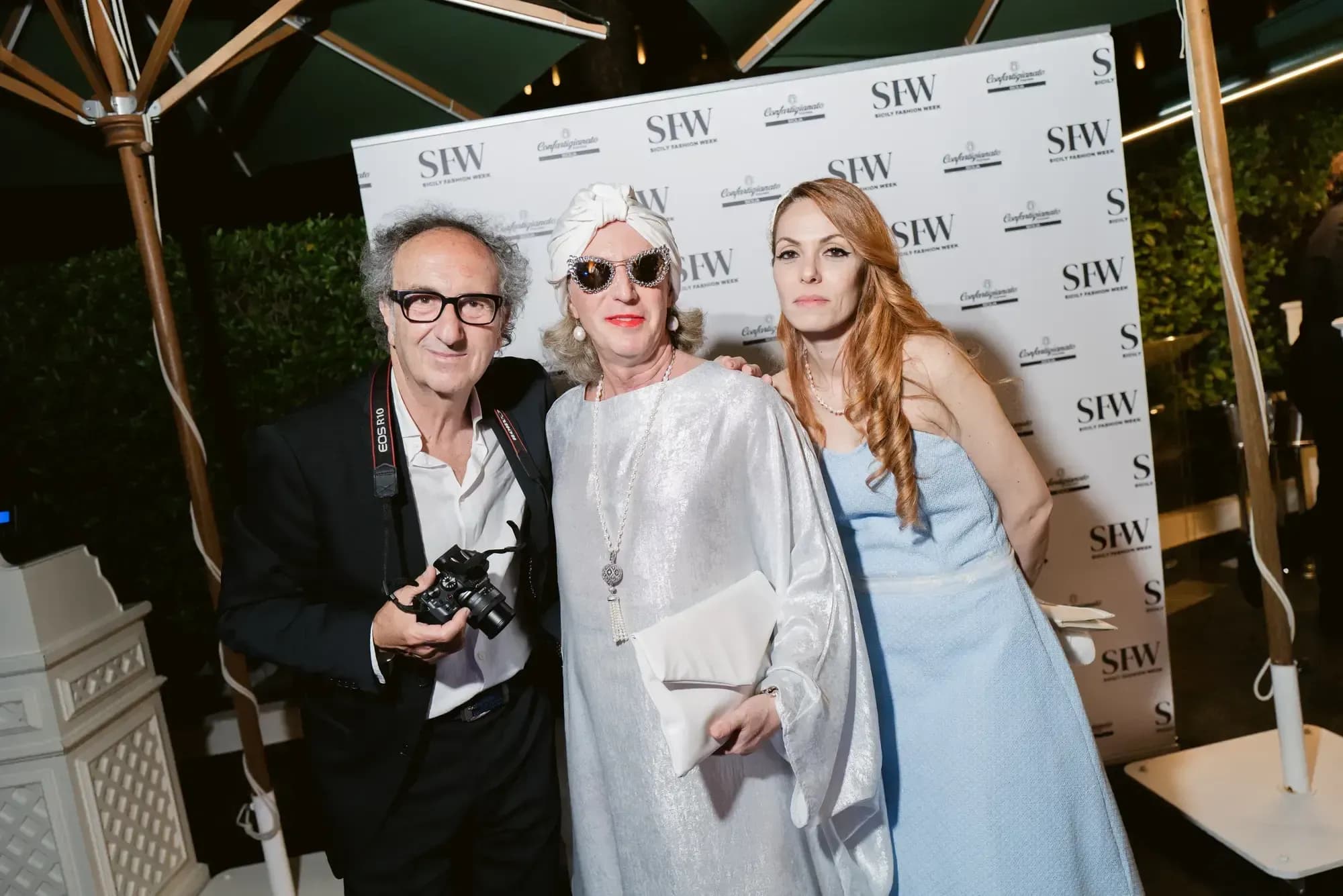 Sicily Fashion Week 2024-2026 gallery 22