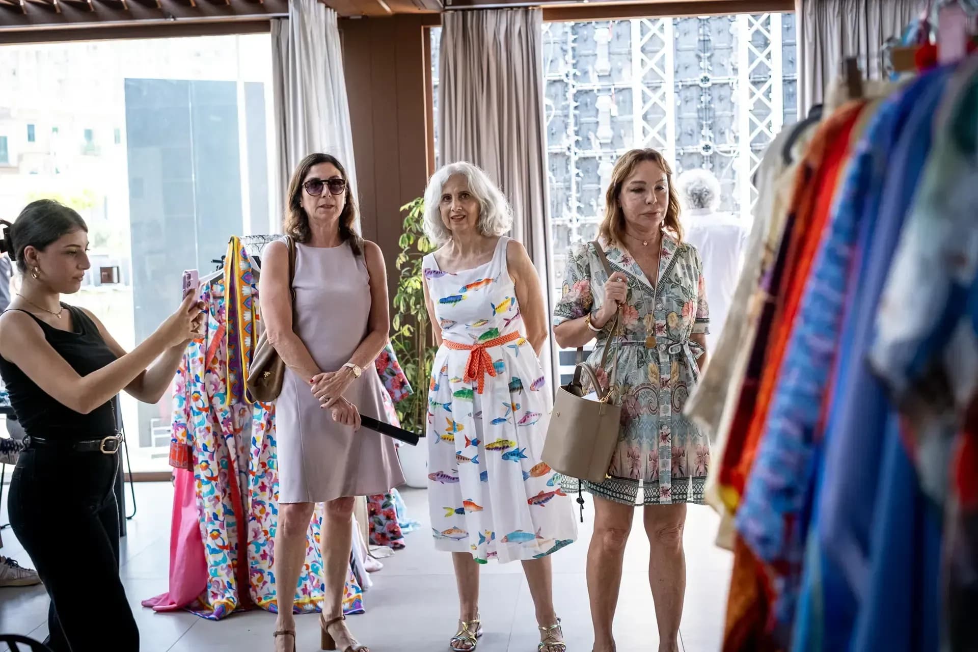 Sicily Fashion Week 2024-2026 gallery 32