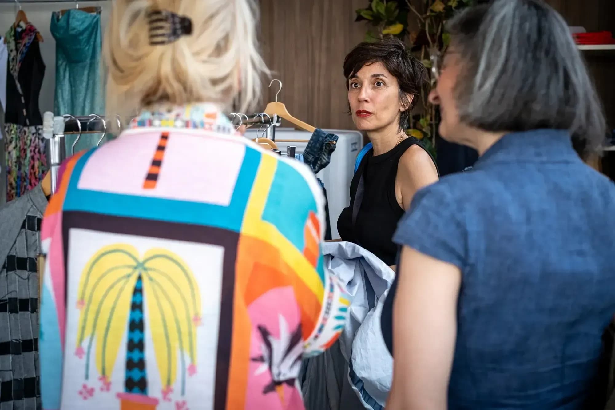 Sicily Fashion Week 2024-2026 gallery 33
