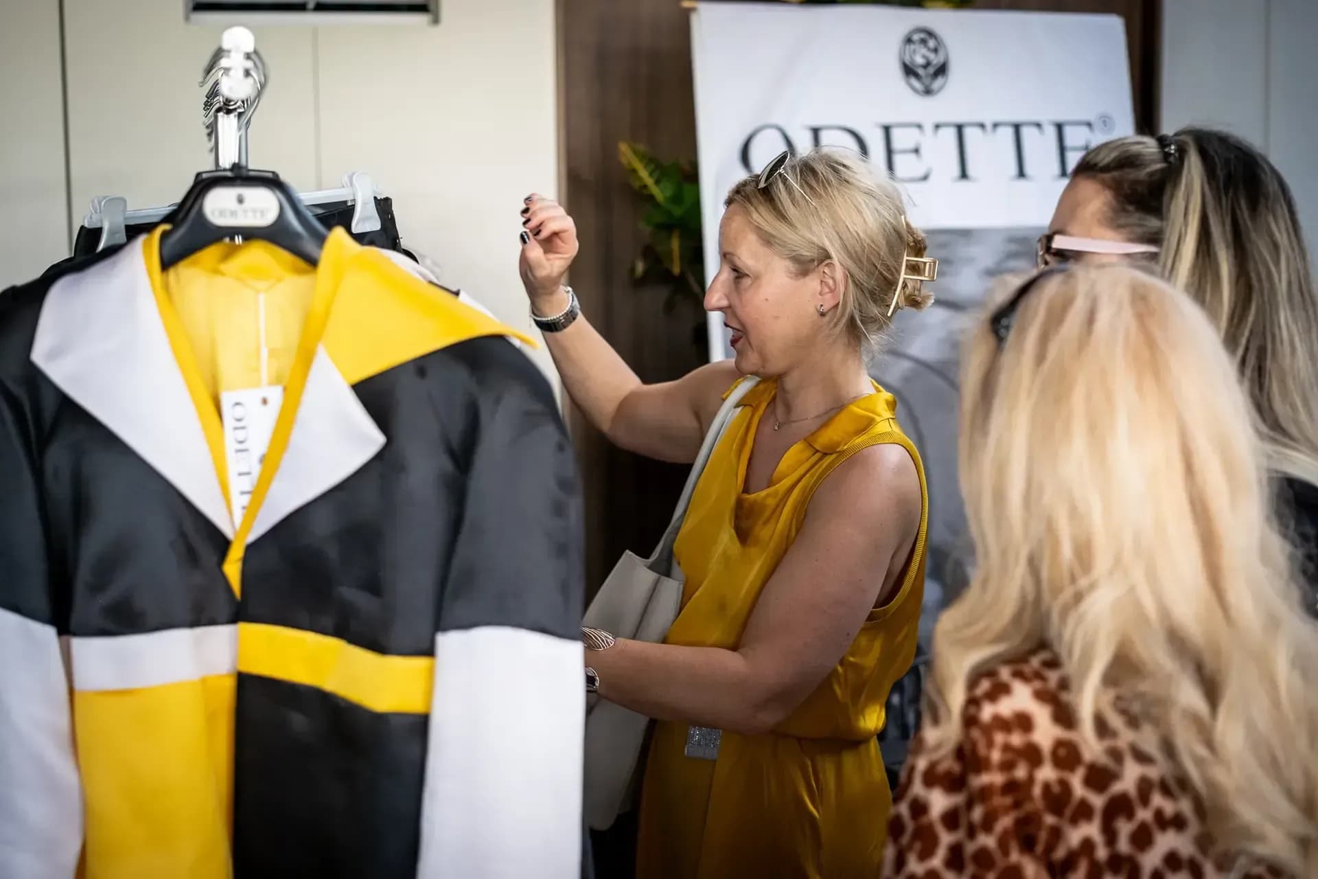 Sicily Fashion Week 2024-2026 gallery 34
