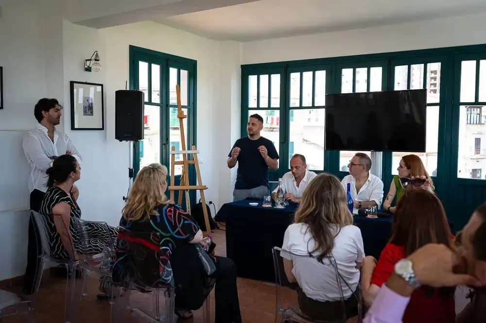 Sicily Fashion Week 2024-2026 gallery 38