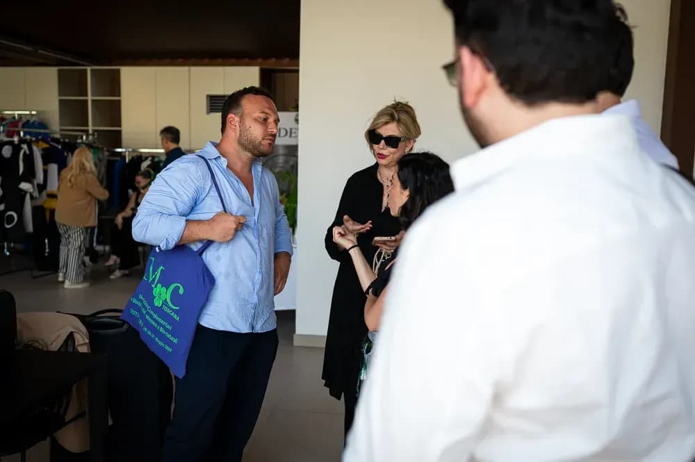 Sicily Fashion Week 2024-2026 gallery 40
