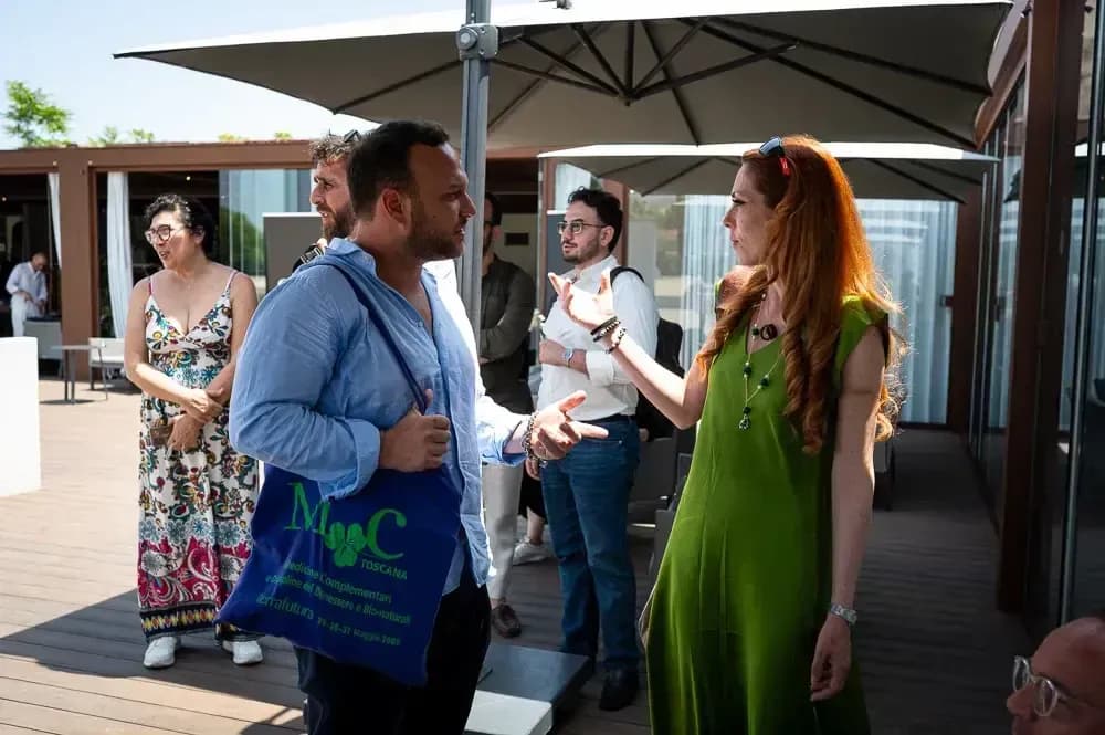 Sicily Fashion Week 2024-2026 gallery 41