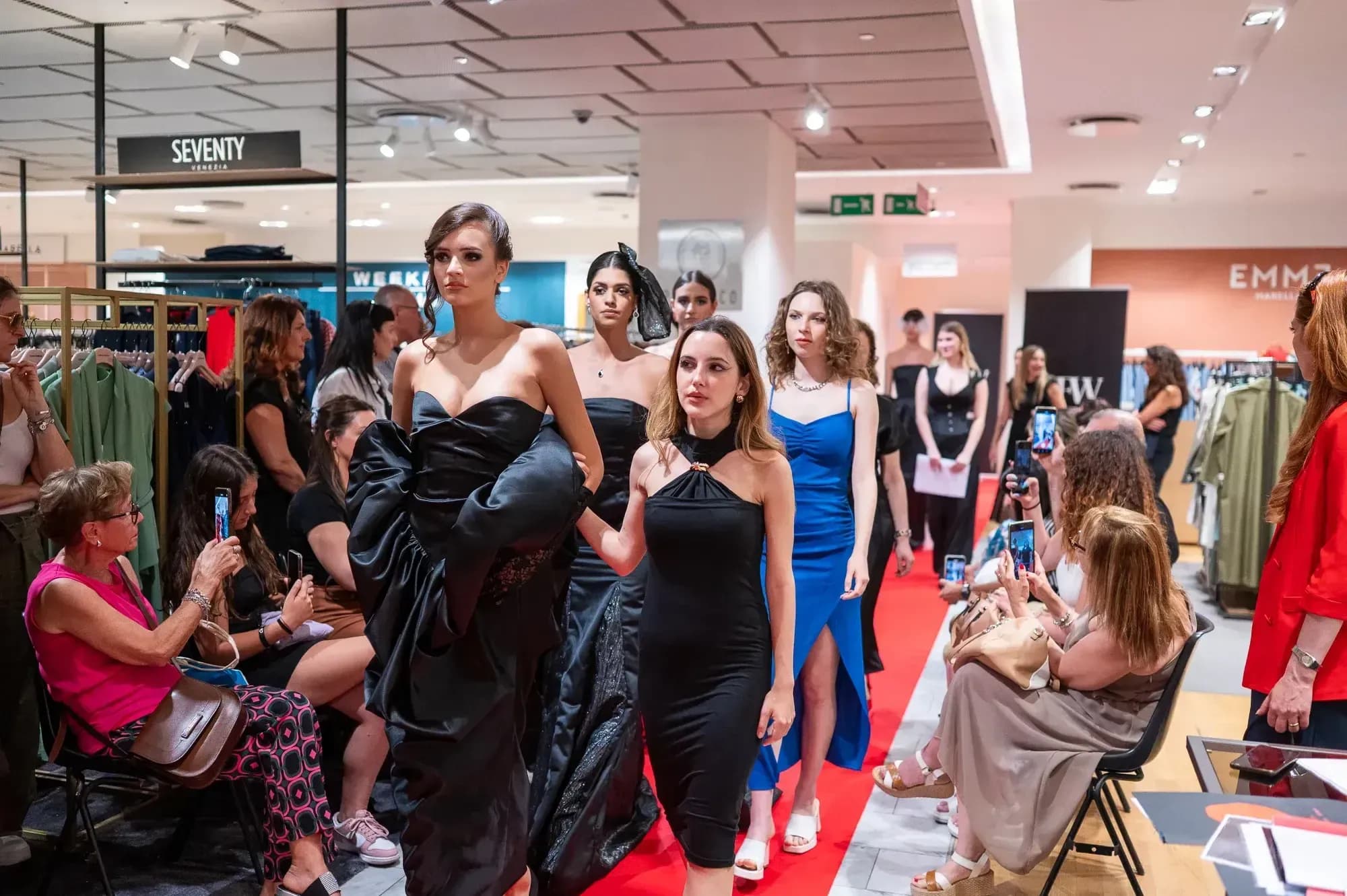 Sicily Fashion Week 2024-2026 gallery 43