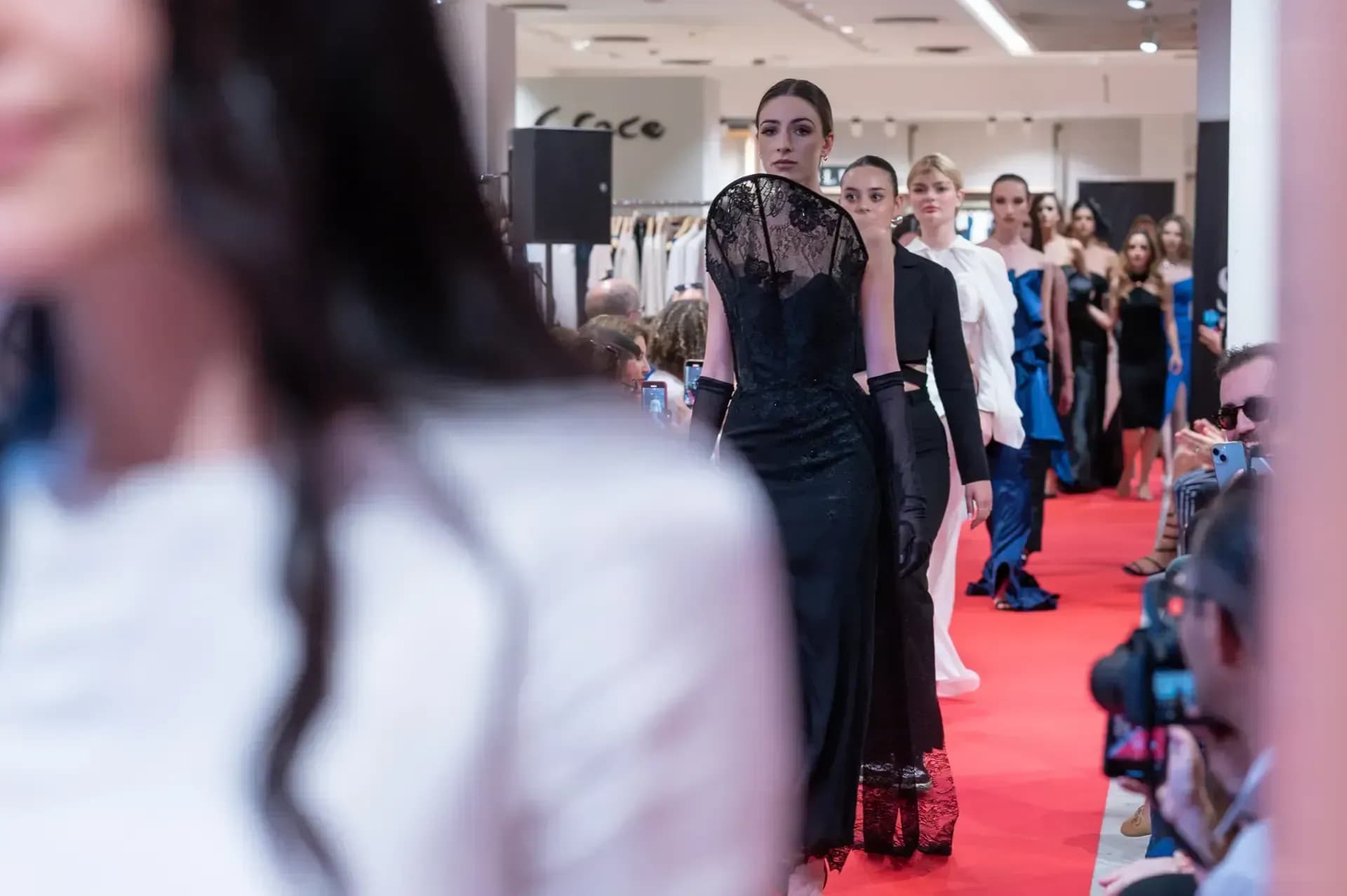 Sicily Fashion Week 2024-2026 gallery 44