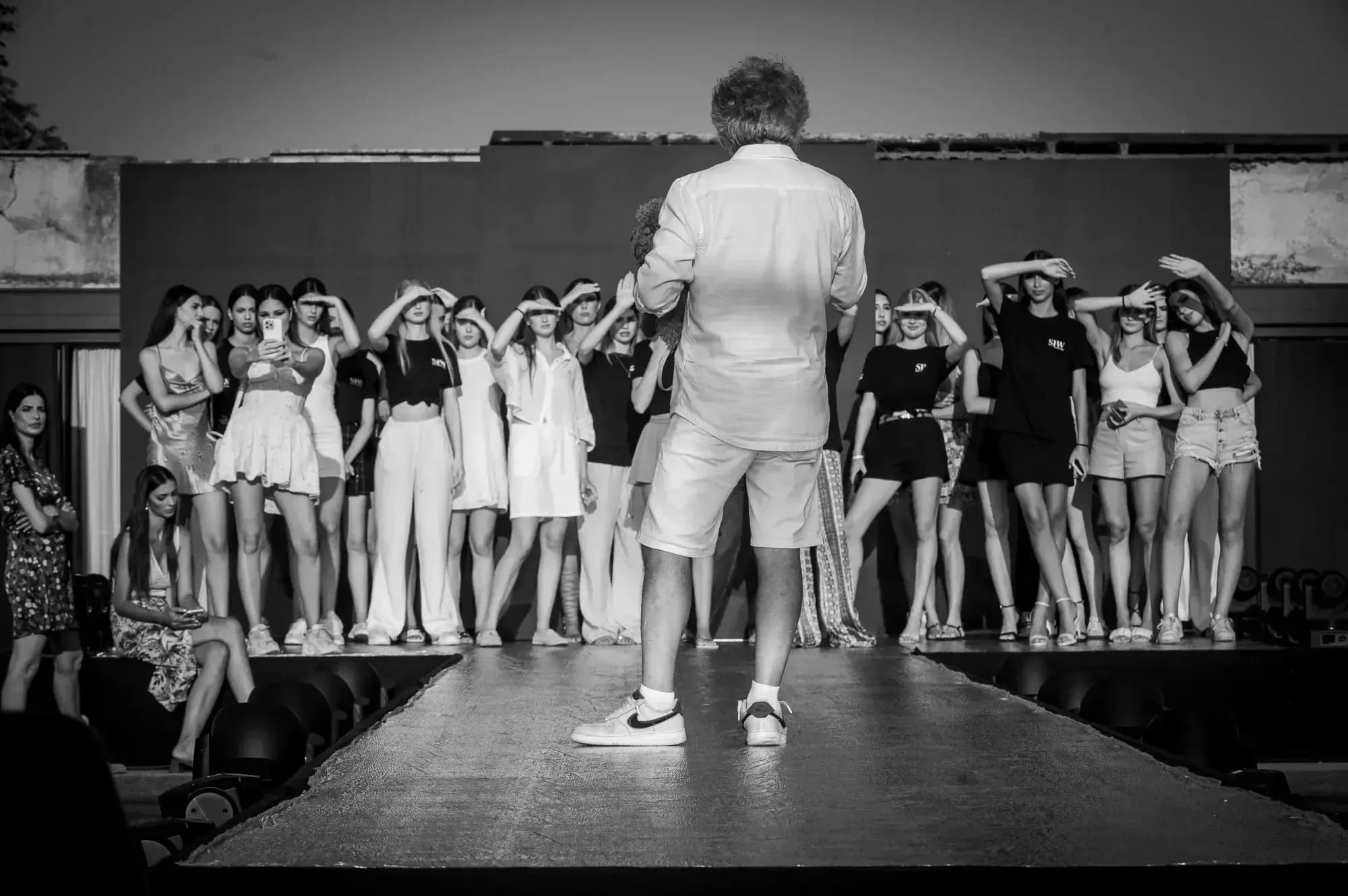 Sicily Fashion Week 2024-2026 gallery 55