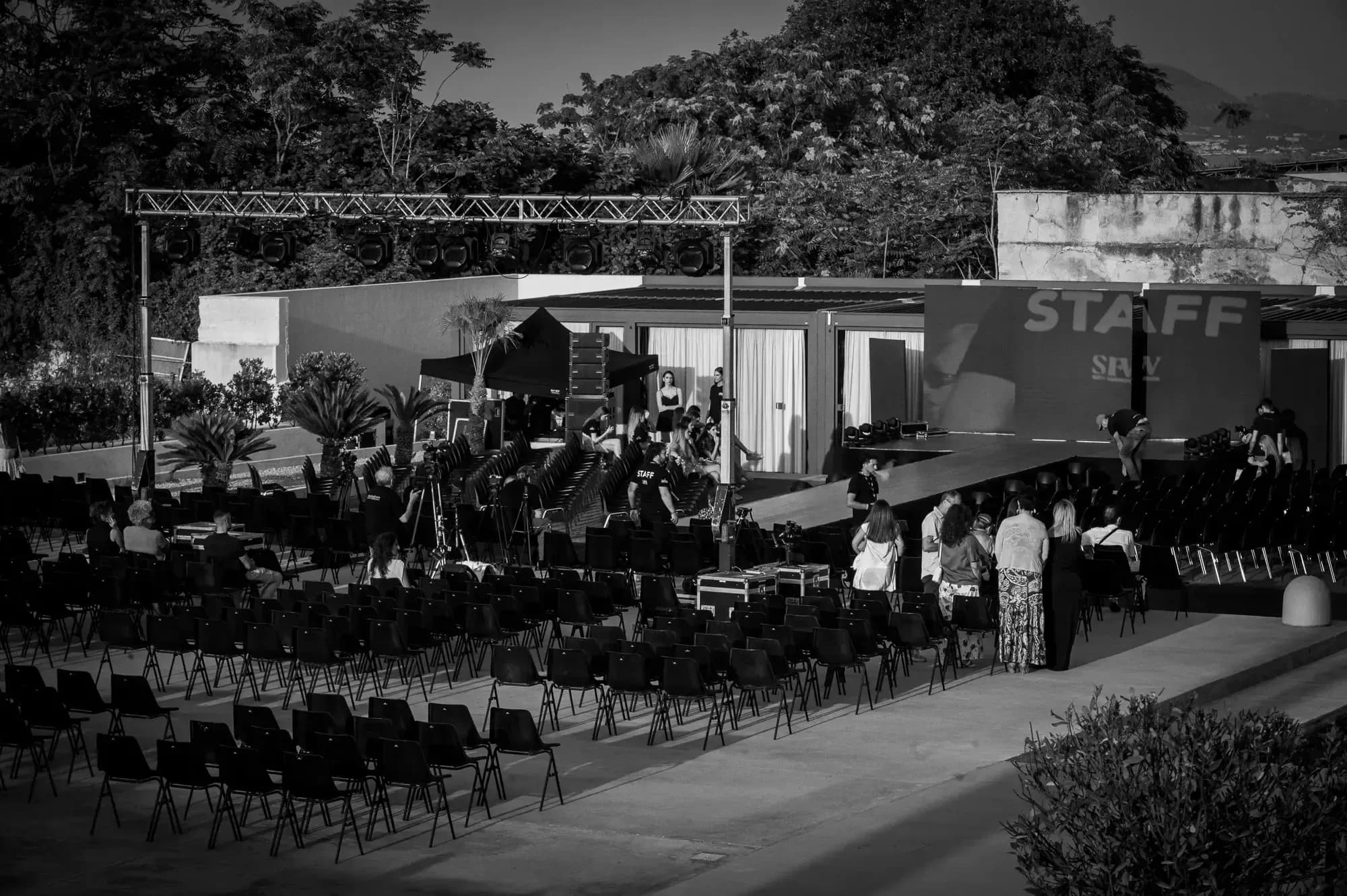 Sicily Fashion Week 2024-2026 gallery 54