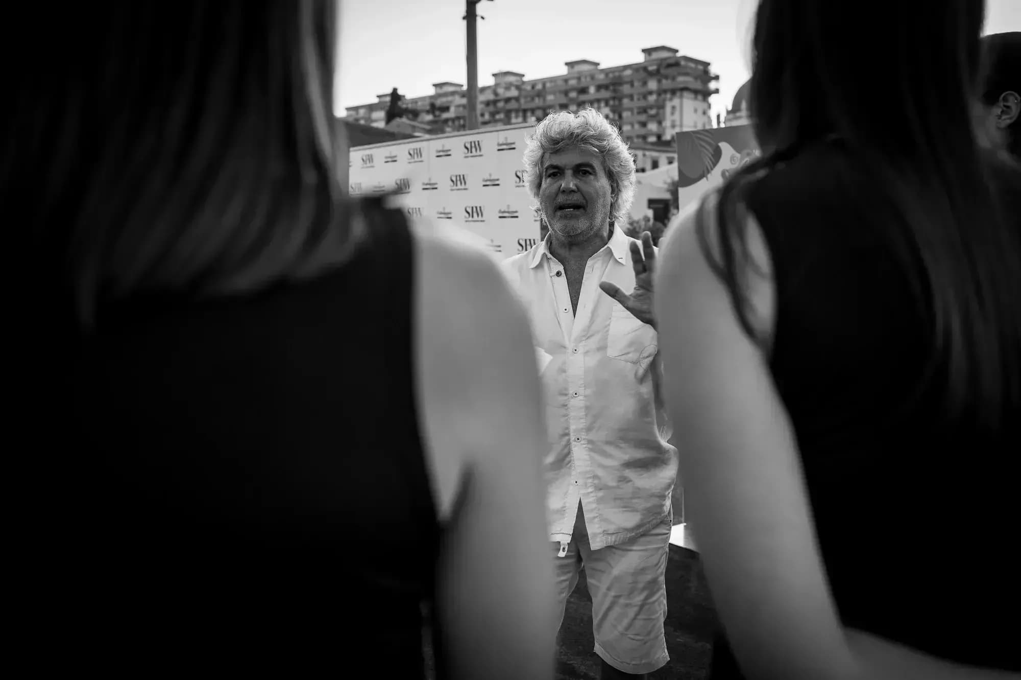 Sicily Fashion Week 2024-2026 gallery 53
