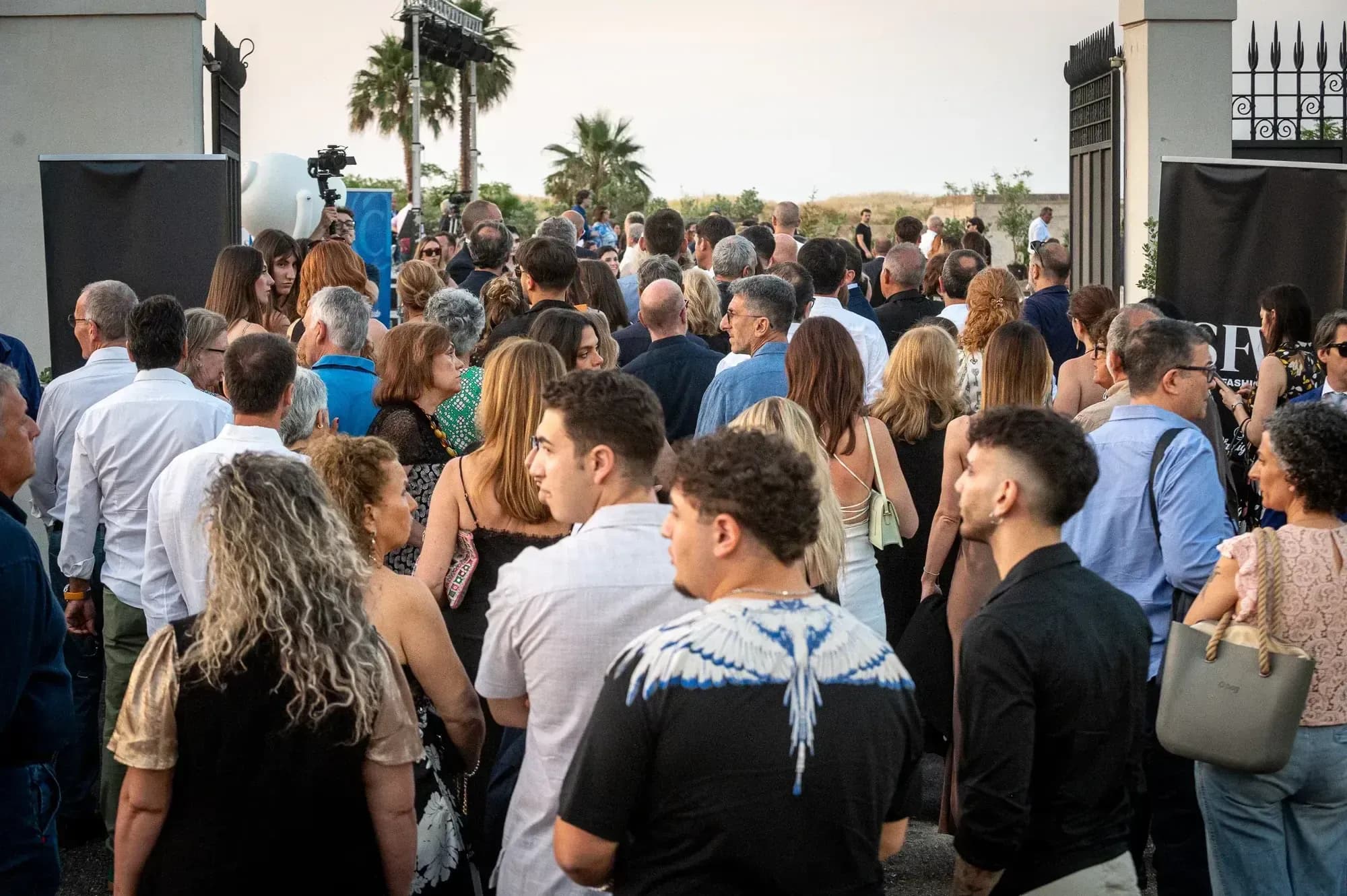 Sicily Fashion Week 2024-2026 gallery 61